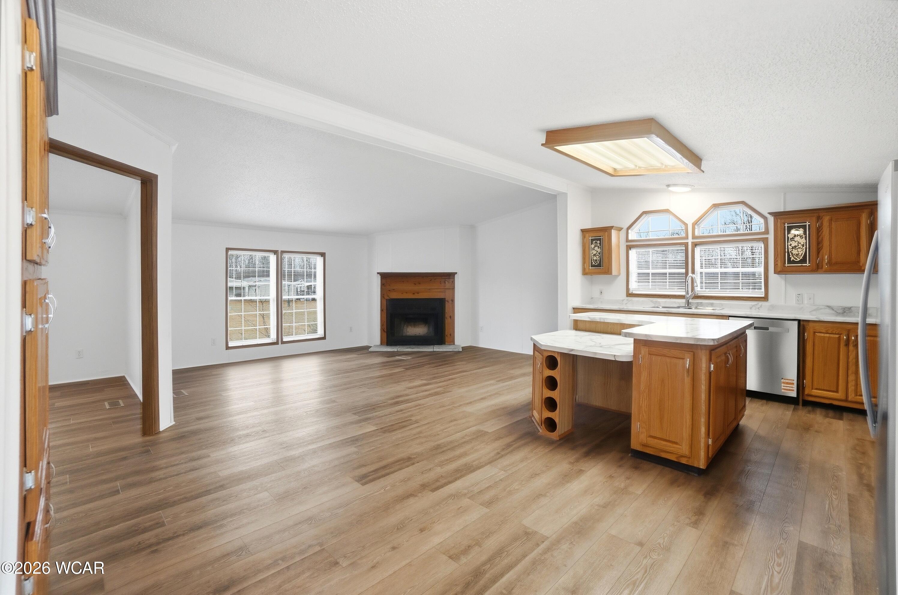 591 Lakeridge Drive, Lima, Ohio