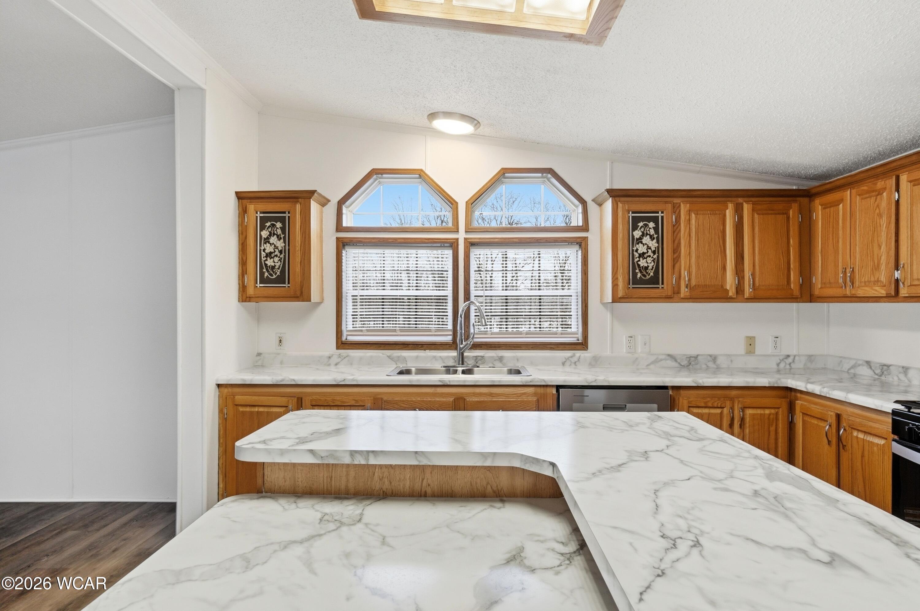 591 Lakeridge Drive, Lima, Ohio