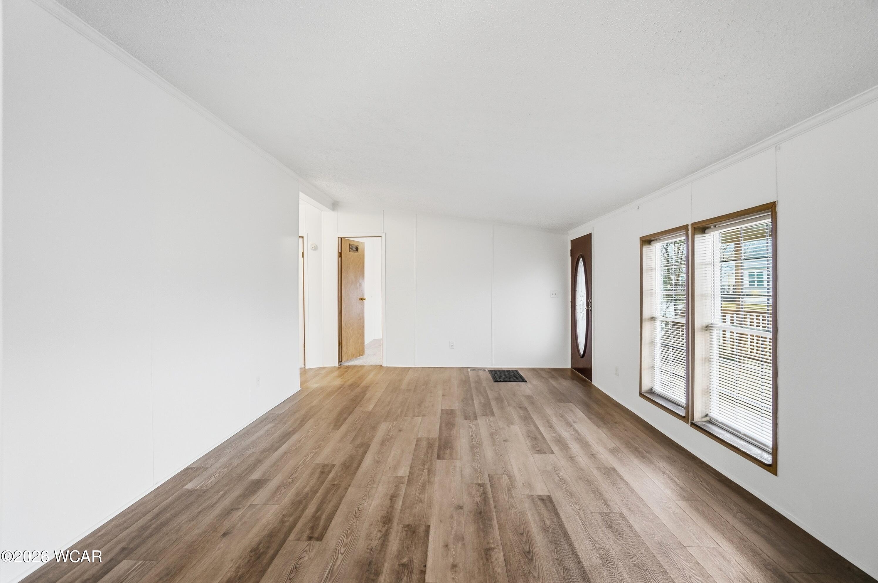 591 Lakeridge Drive, Lima, Ohio