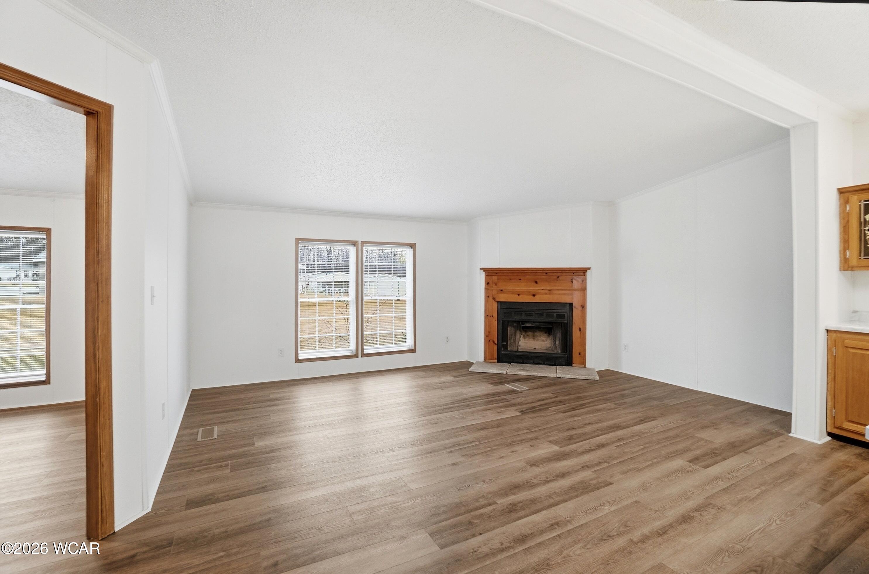 591 Lakeridge Drive, Lima, Ohio