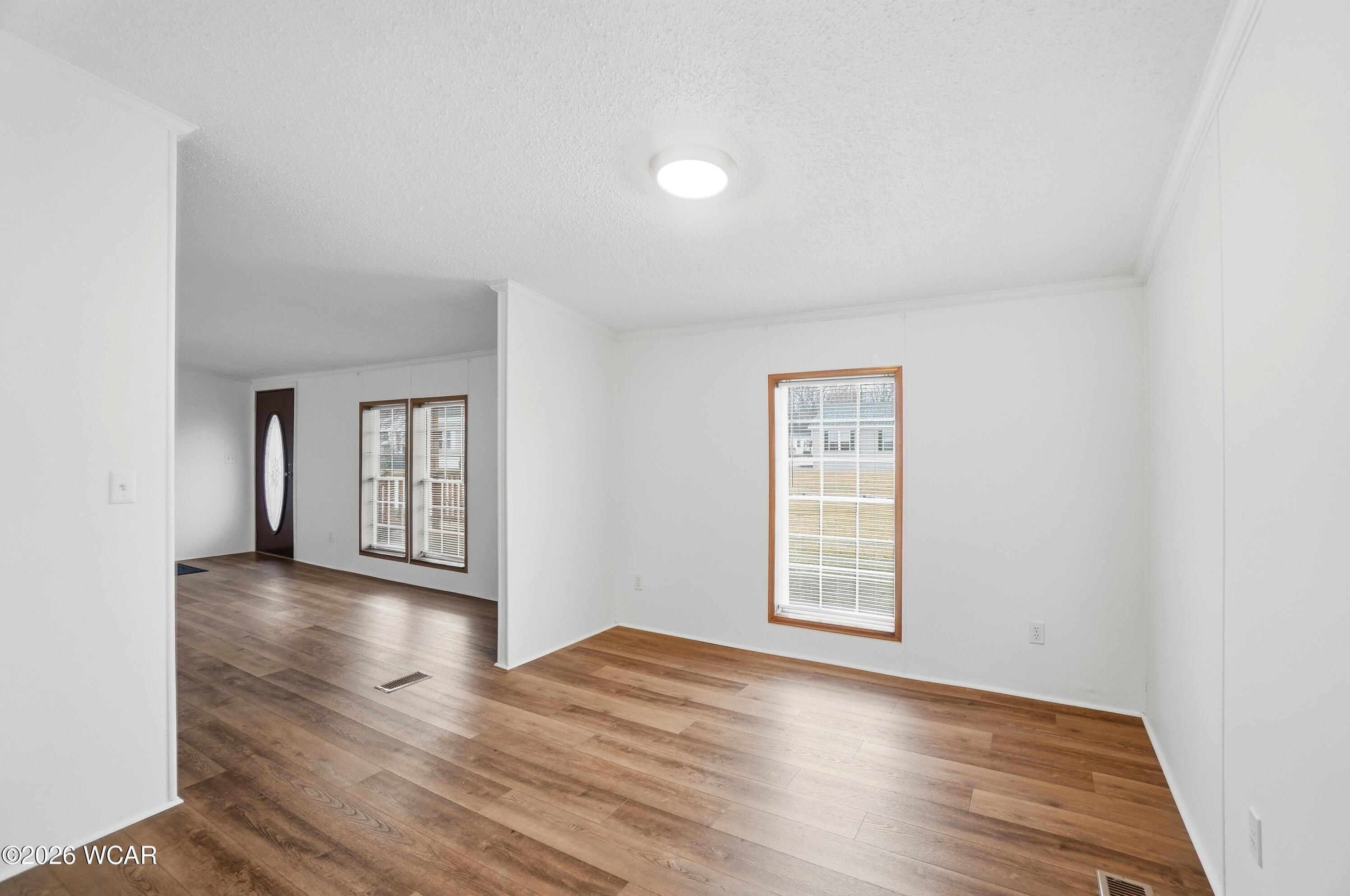 591 Lakeridge Drive, Lima, Ohio