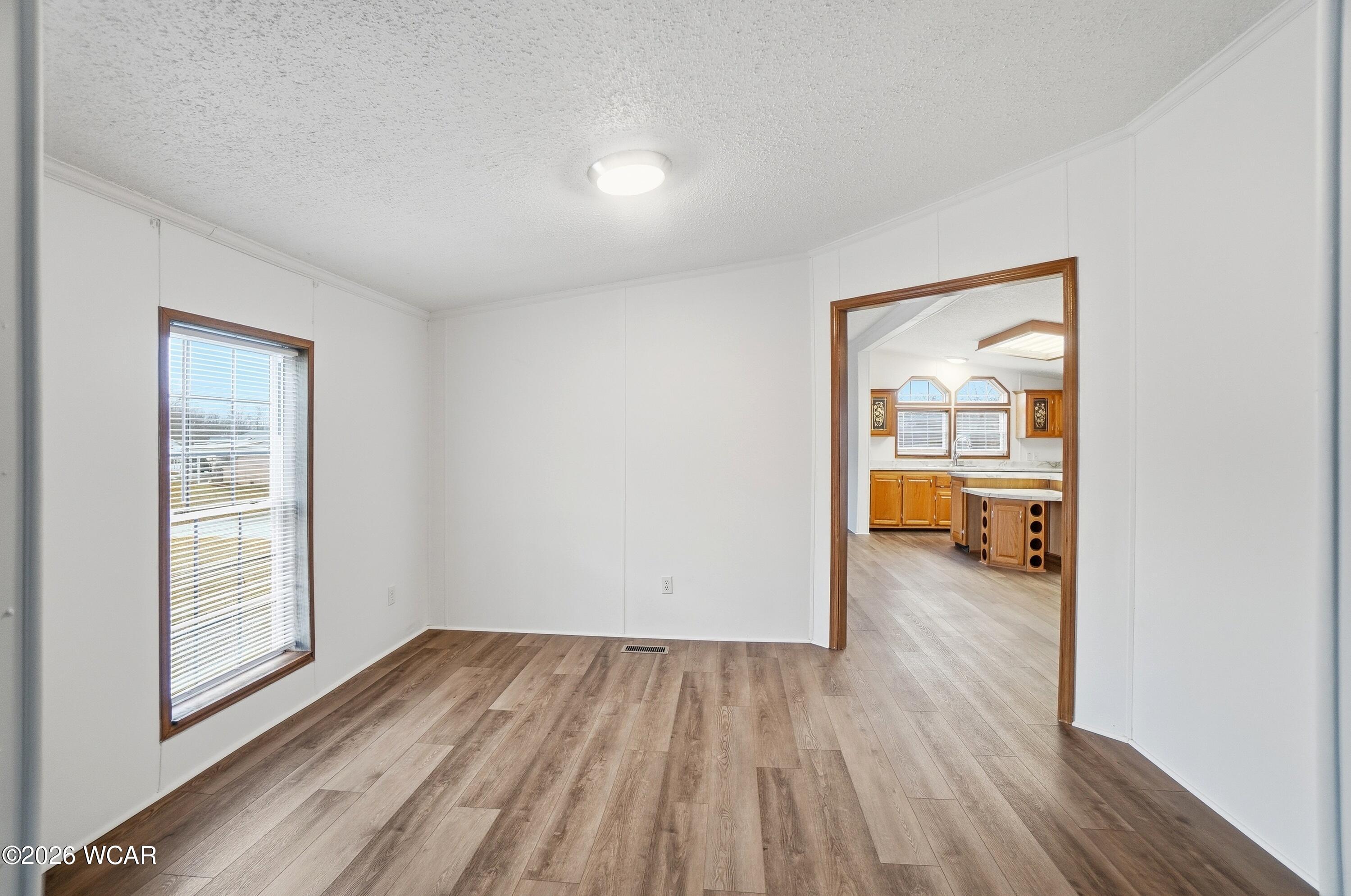 591 Lakeridge Drive, Lima, Ohio