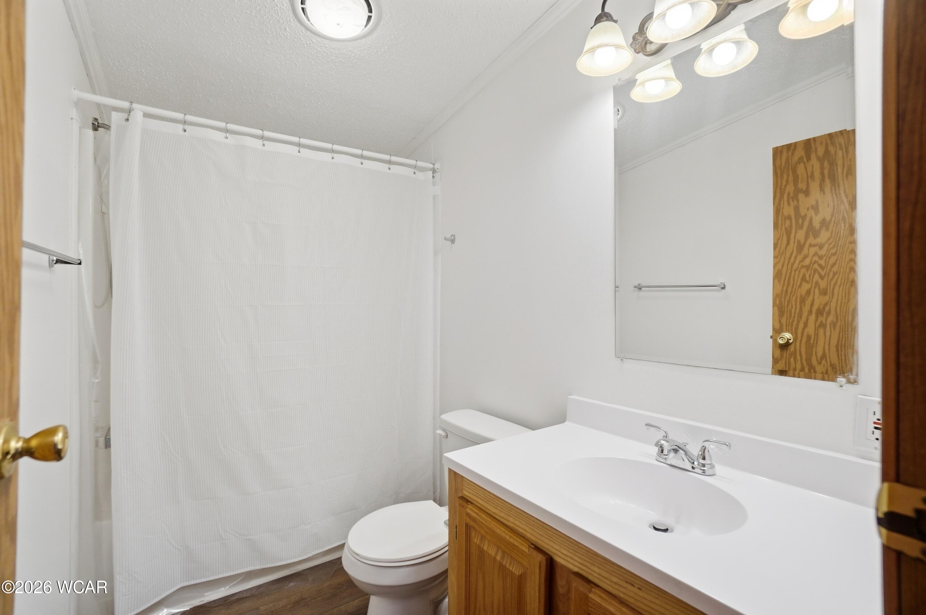 591 Lakeridge Drive, Lima, Ohio