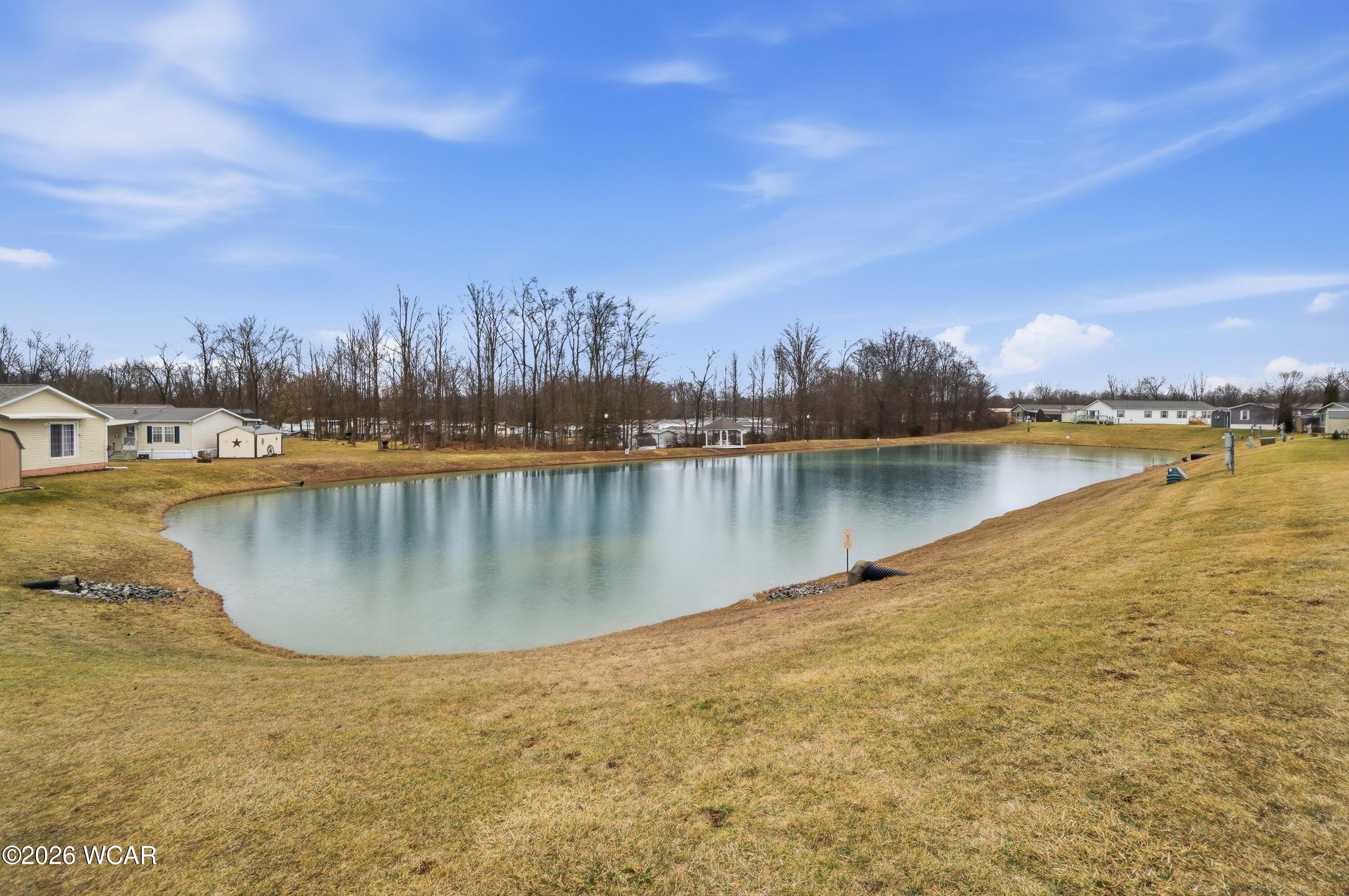 591 Lakeridge Drive, Lima, Ohio