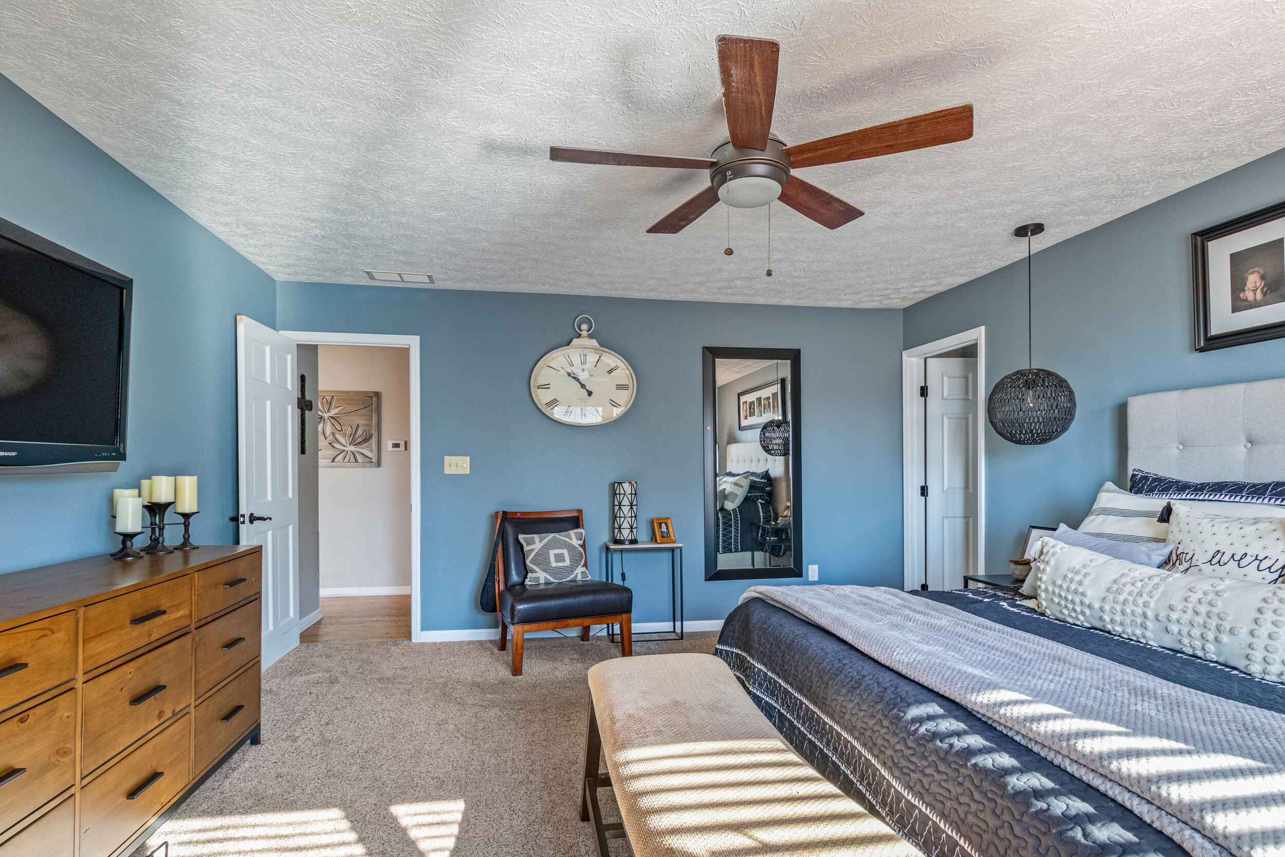 857 Shaney Lane, Brookville, Ohio 45309