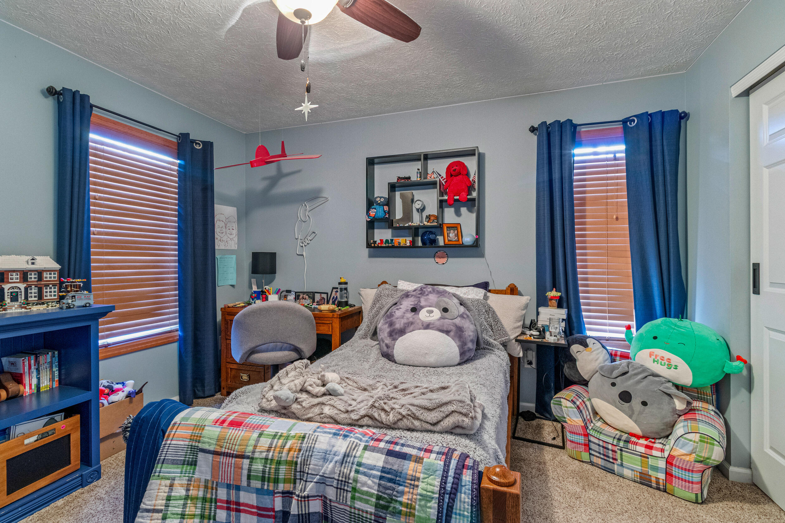 857 Shaney Lane, Brookville, Ohio 45309