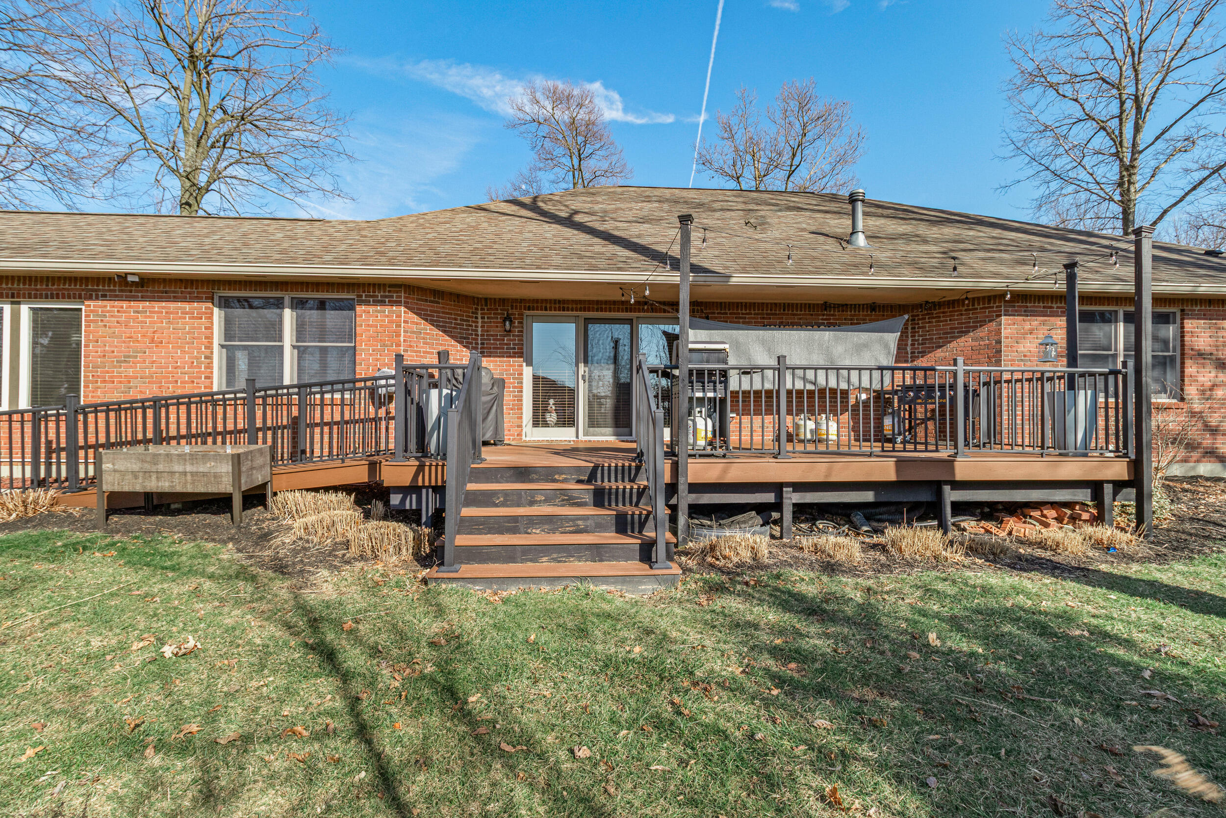 857 Shaney Lane, Brookville, Ohio 45309