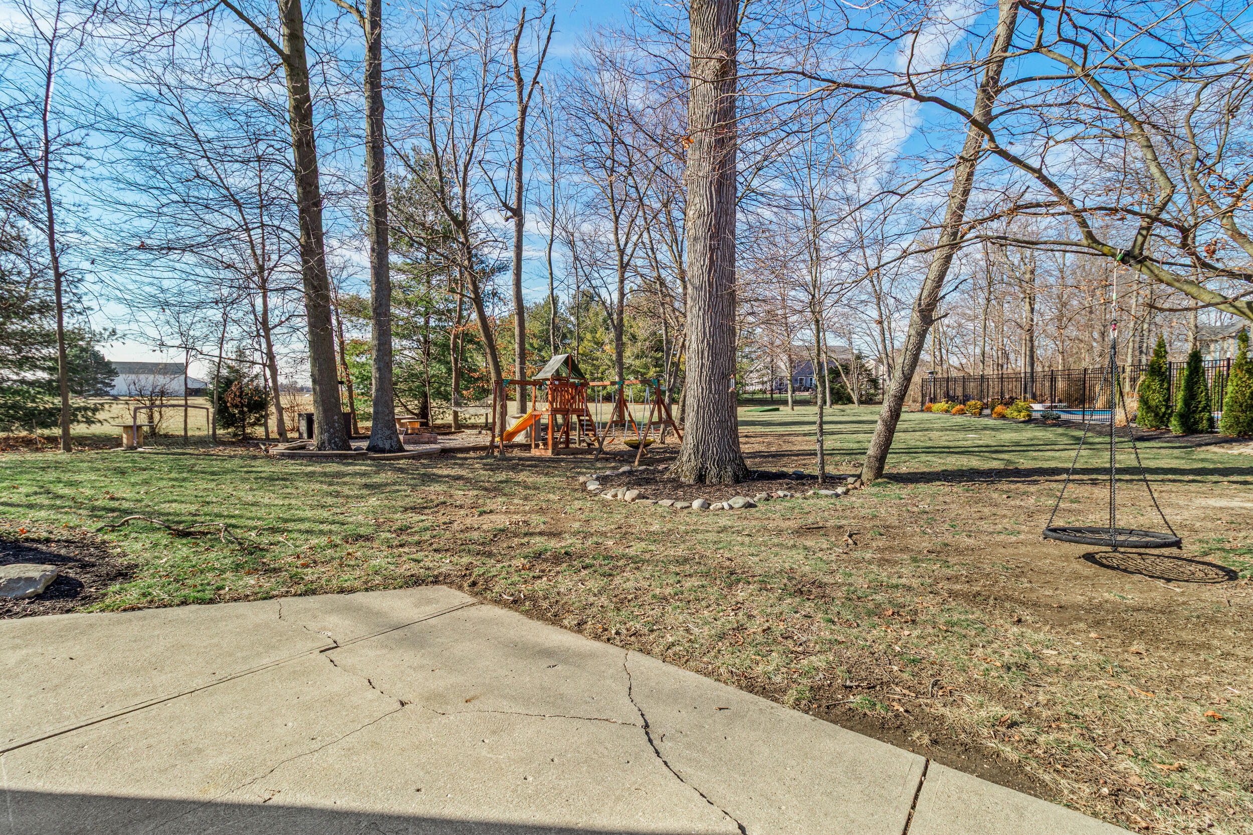 857 Shaney Lane, Brookville, Ohio 45309