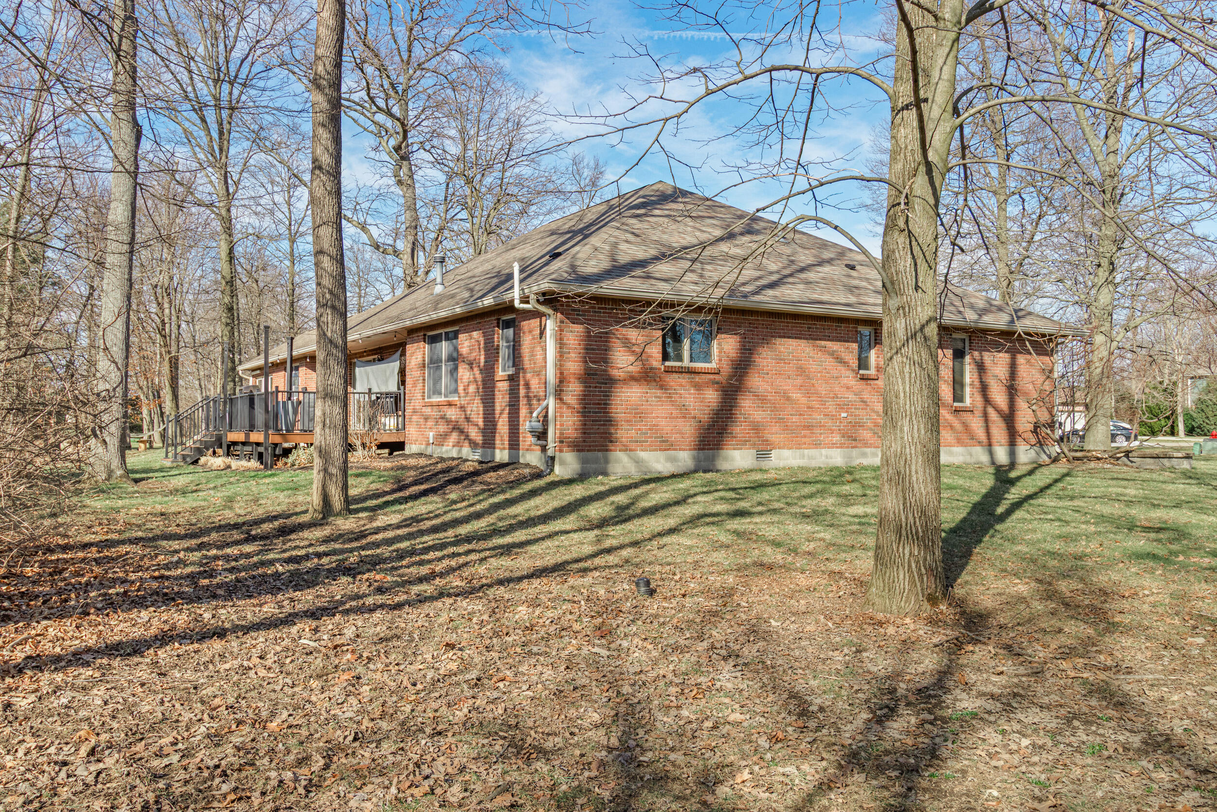 857 Shaney Lane, Brookville, Ohio 45309