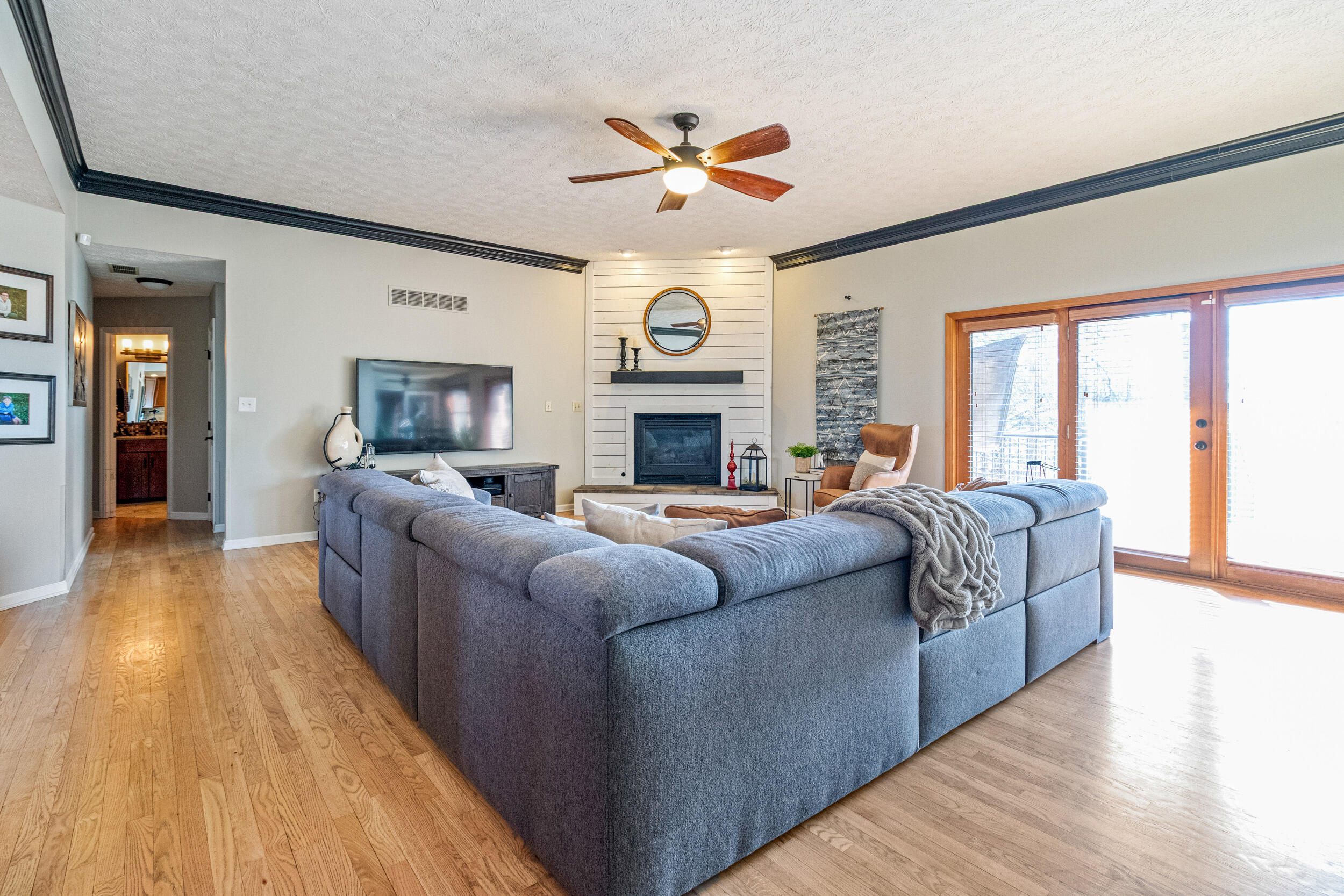 857 Shaney Lane, Brookville, Ohio 45309