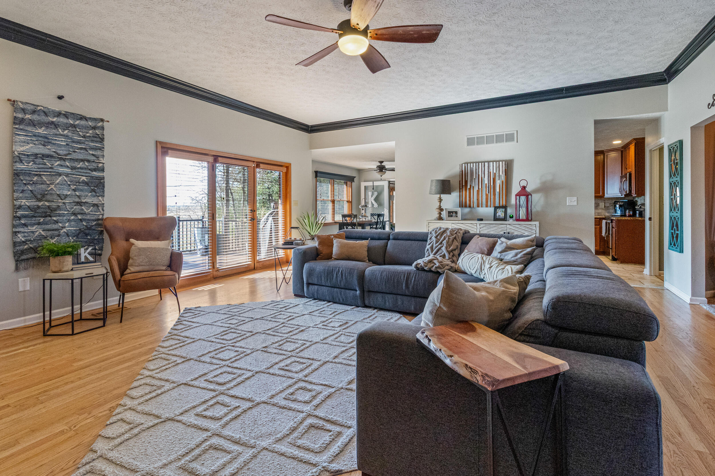 857 Shaney Lane, Brookville, Ohio 45309