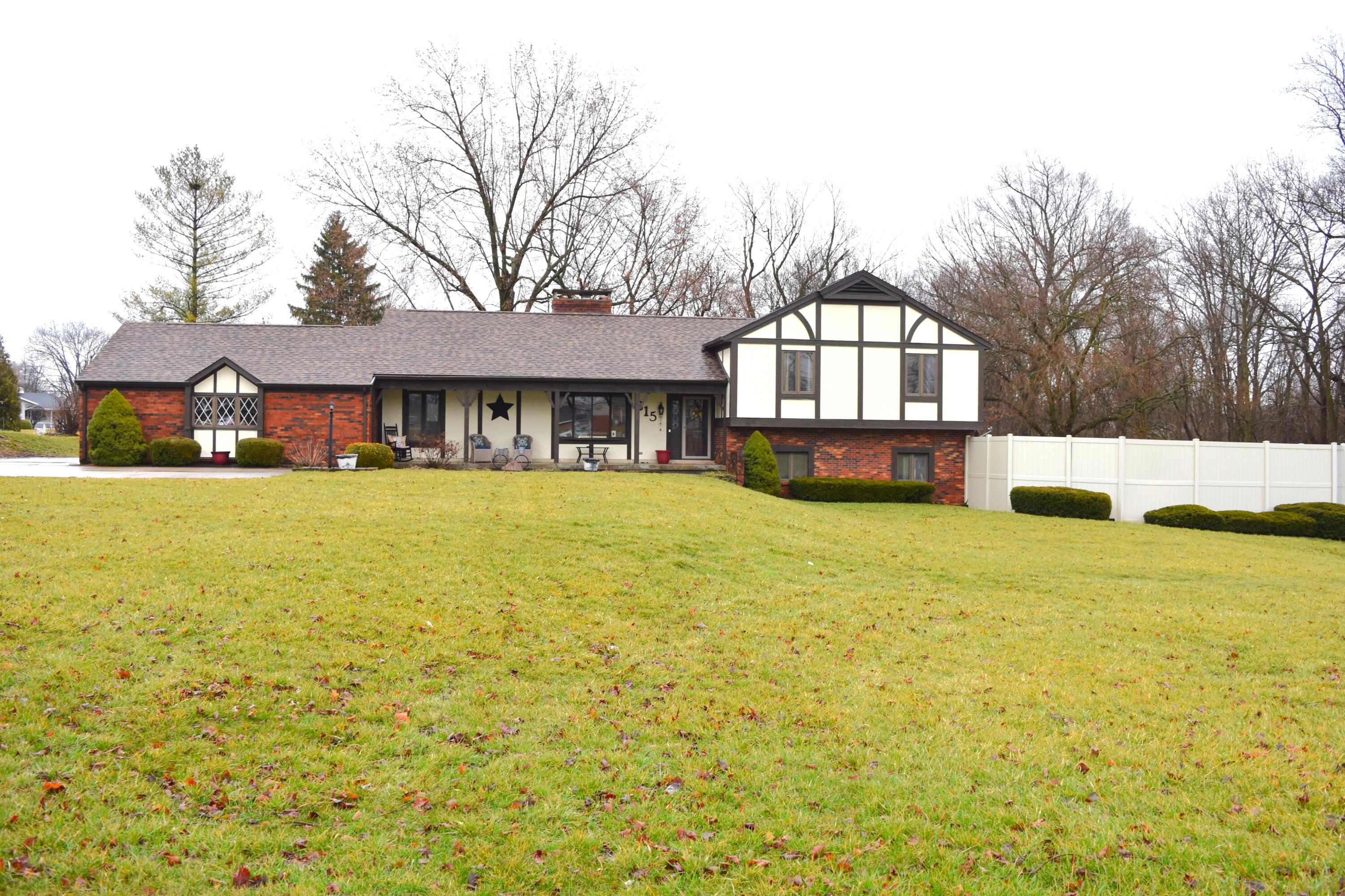 315 Sunset Drive, Piqua, Ohio 45356