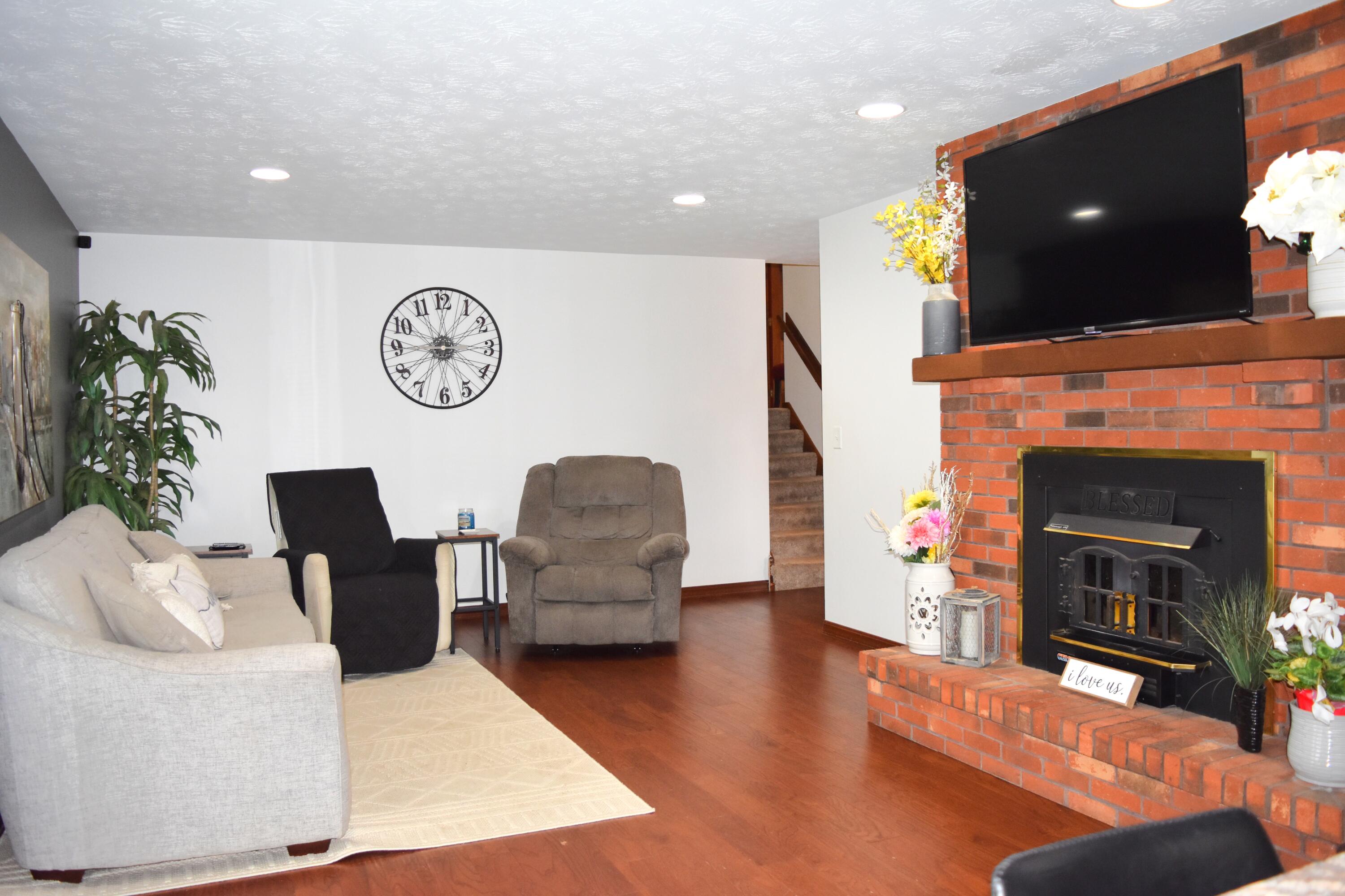 315 Sunset Drive, Piqua, Ohio 45356