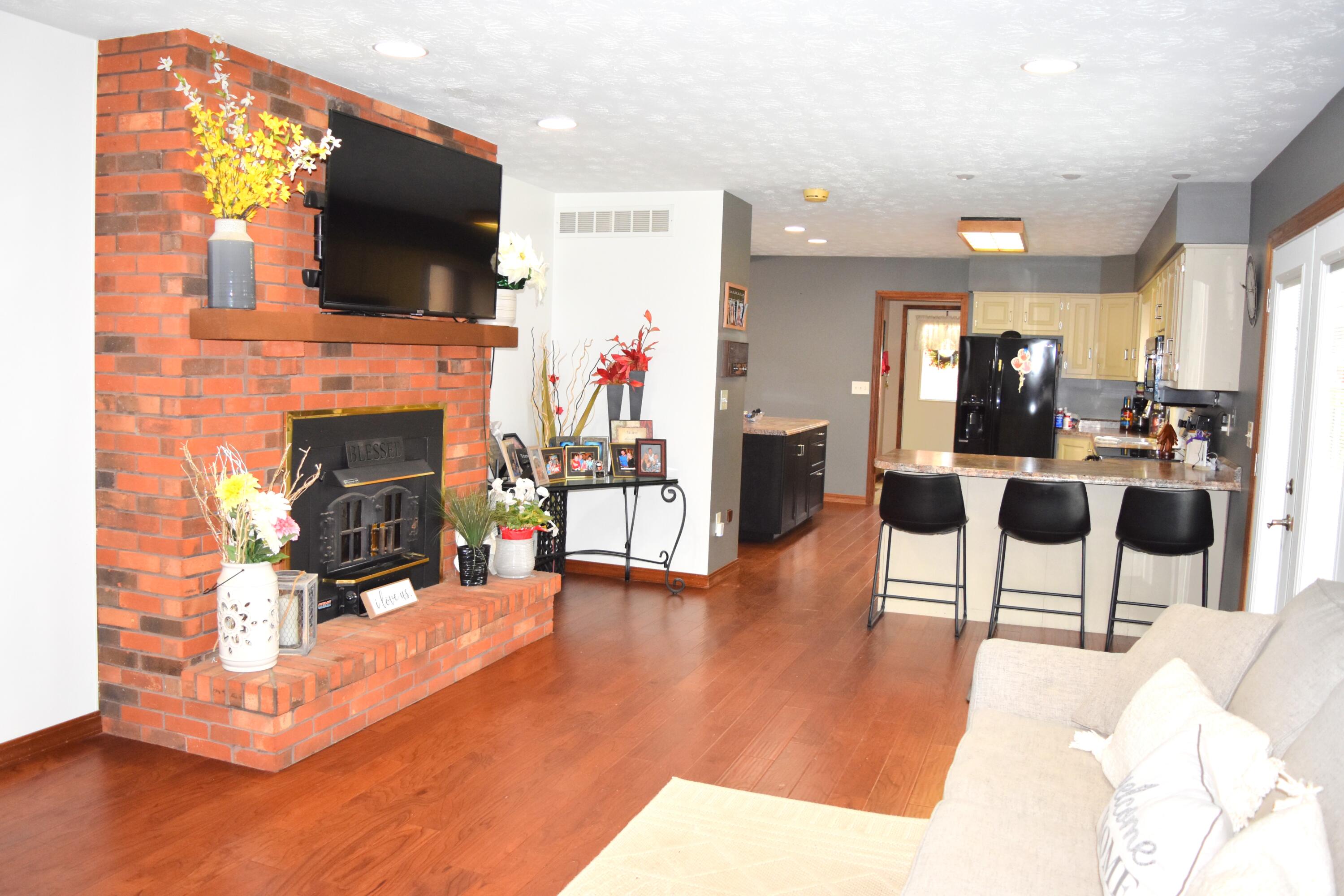 315 Sunset Drive, Piqua, Ohio 45356