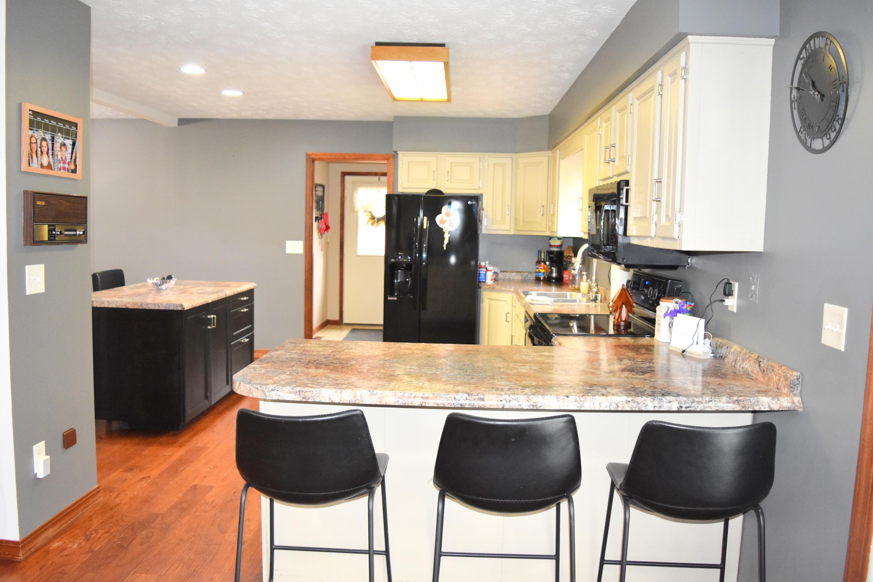 315 Sunset Drive, Piqua, Ohio 45356