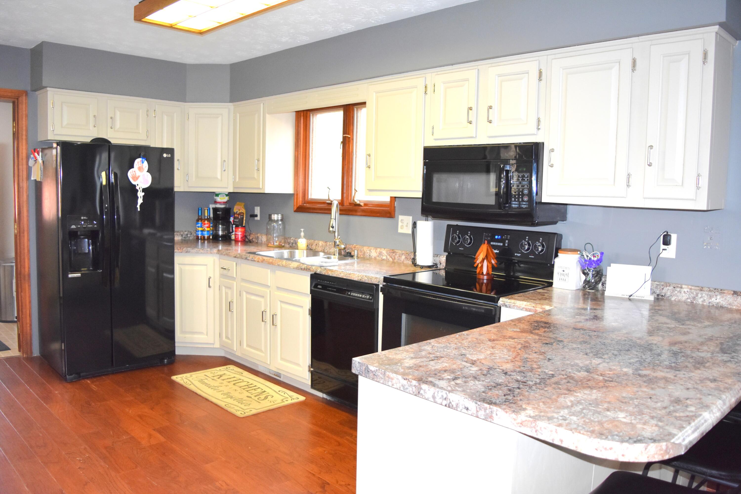 315 Sunset Drive, Piqua, Ohio 45356