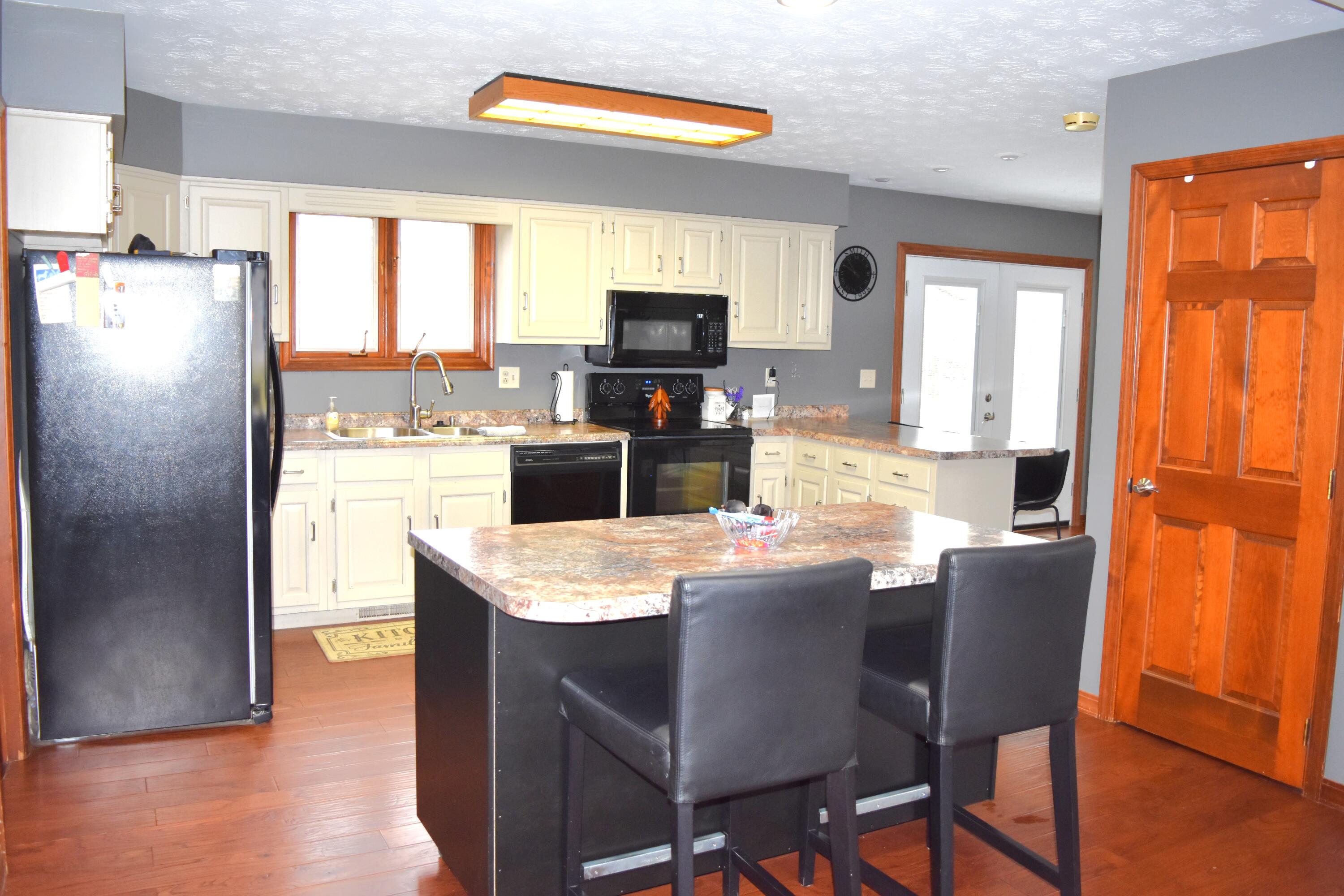 315 Sunset Drive, Piqua, Ohio 45356