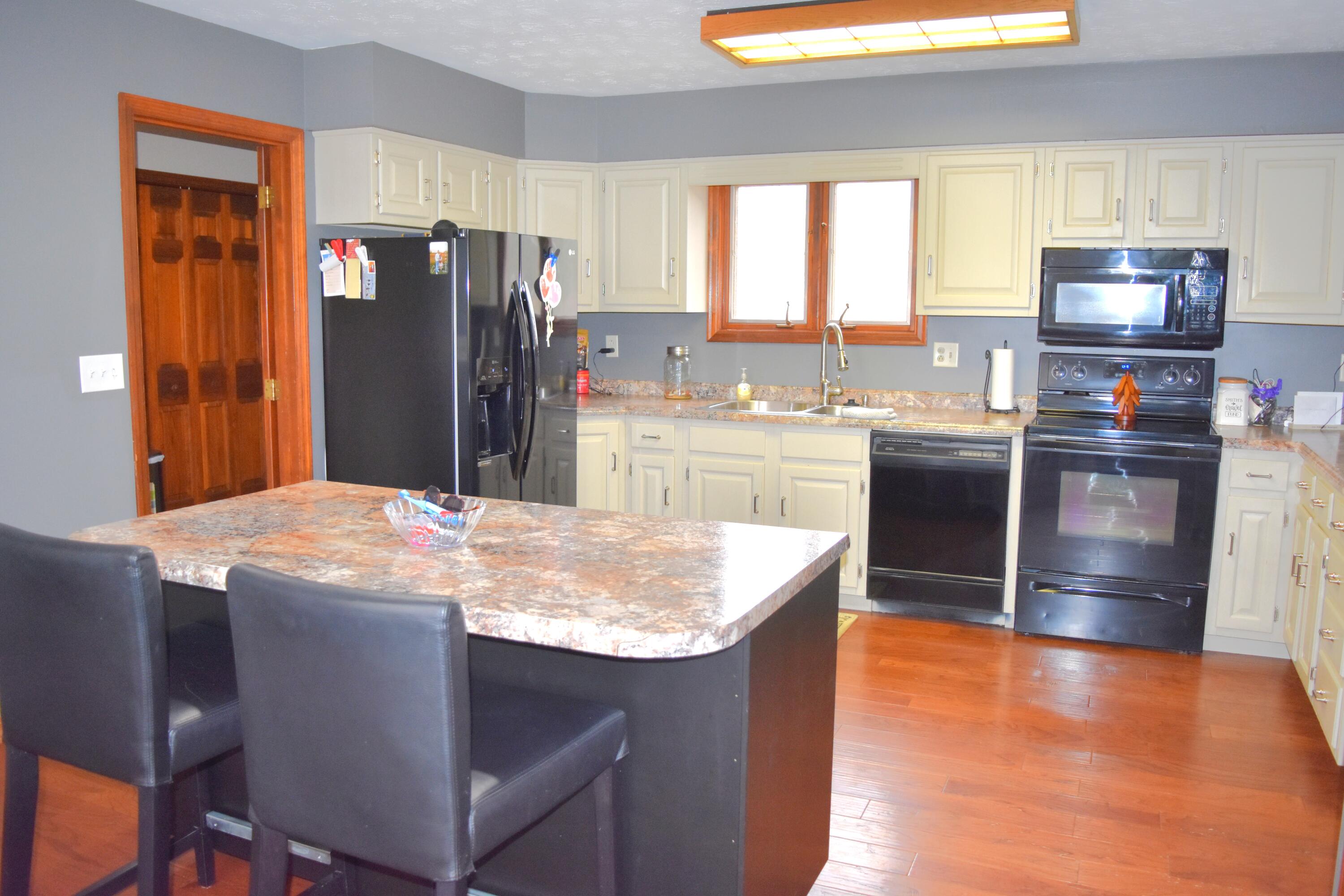 315 Sunset Drive, Piqua, Ohio 45356