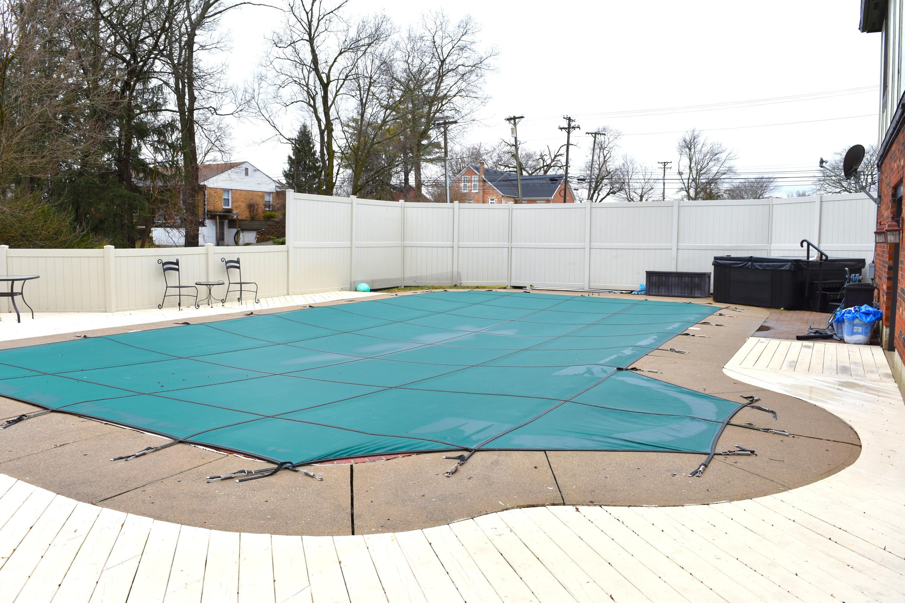 315 Sunset Drive, Piqua, Ohio 45356