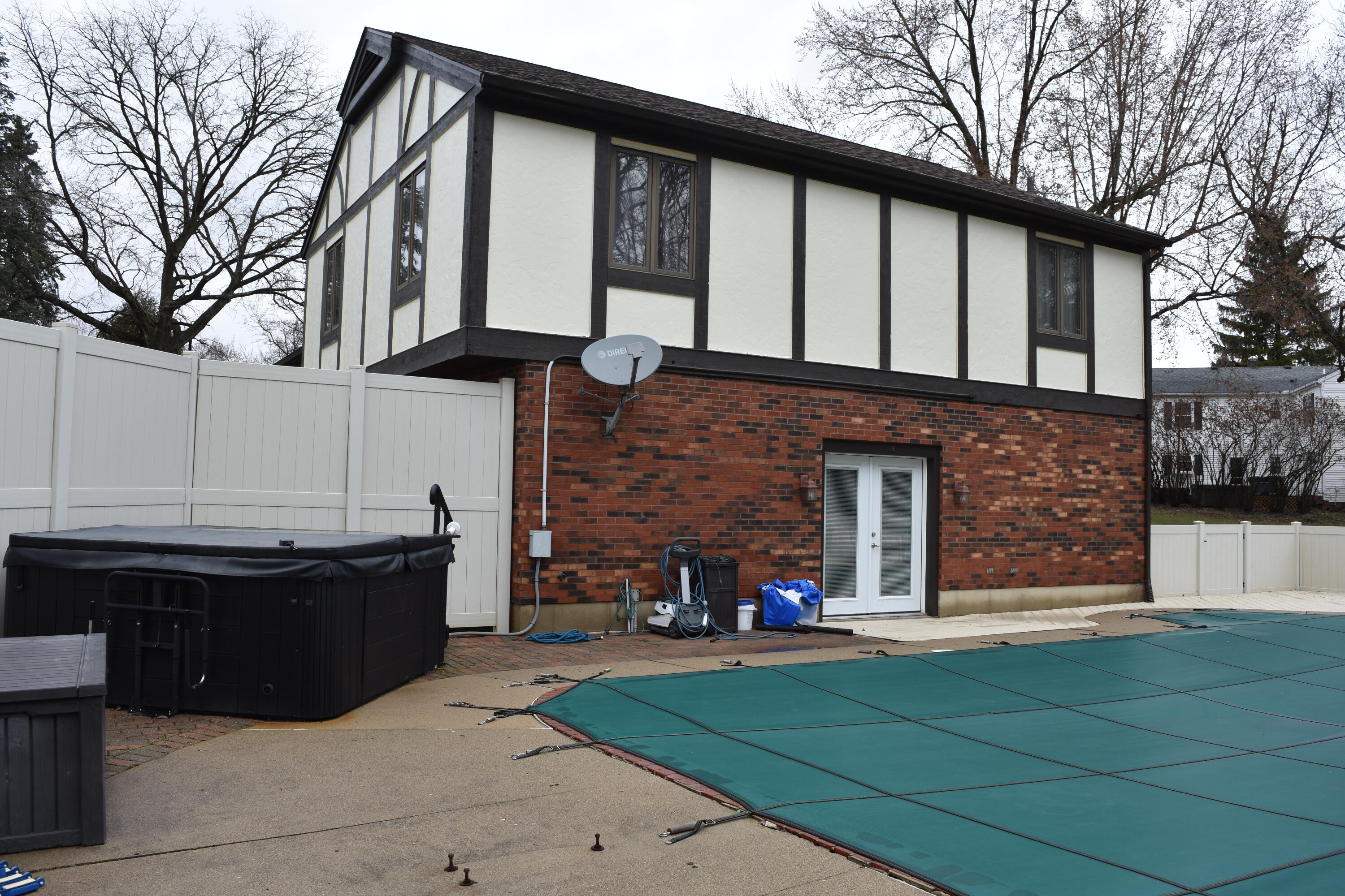 315 Sunset Drive, Piqua, Ohio 45356