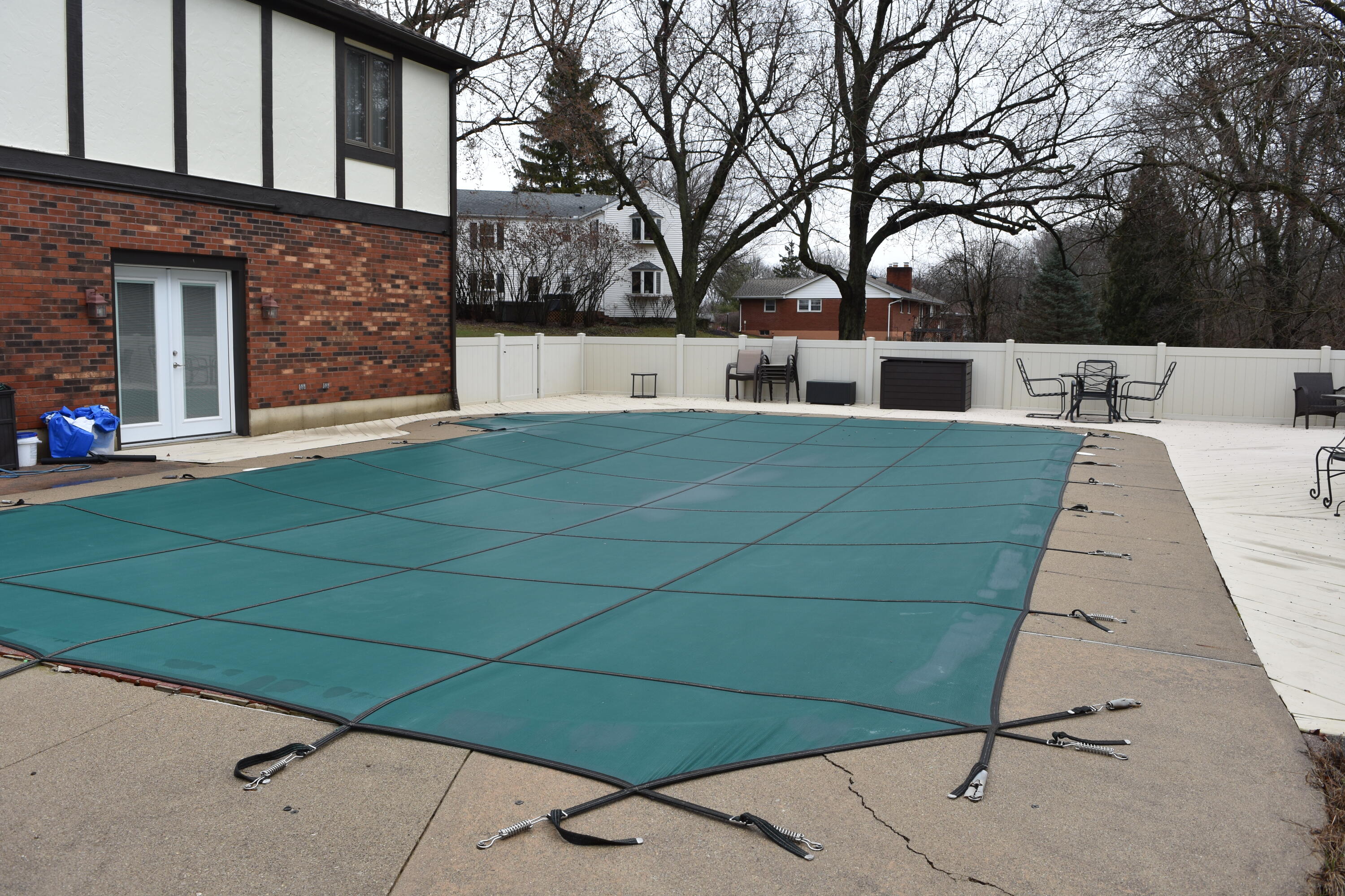 315 Sunset Drive, Piqua, Ohio 45356