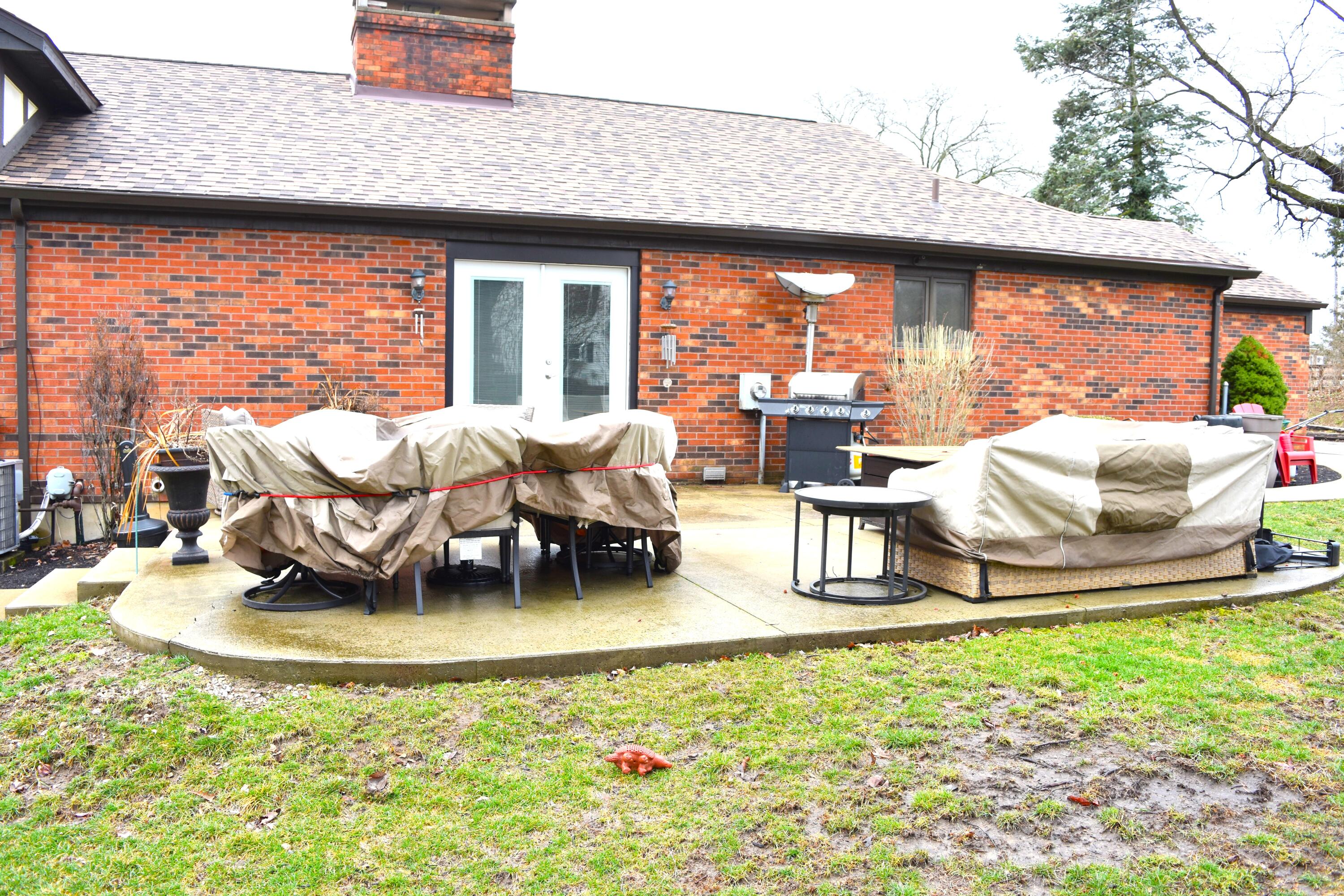 315 Sunset Drive, Piqua, Ohio 45356