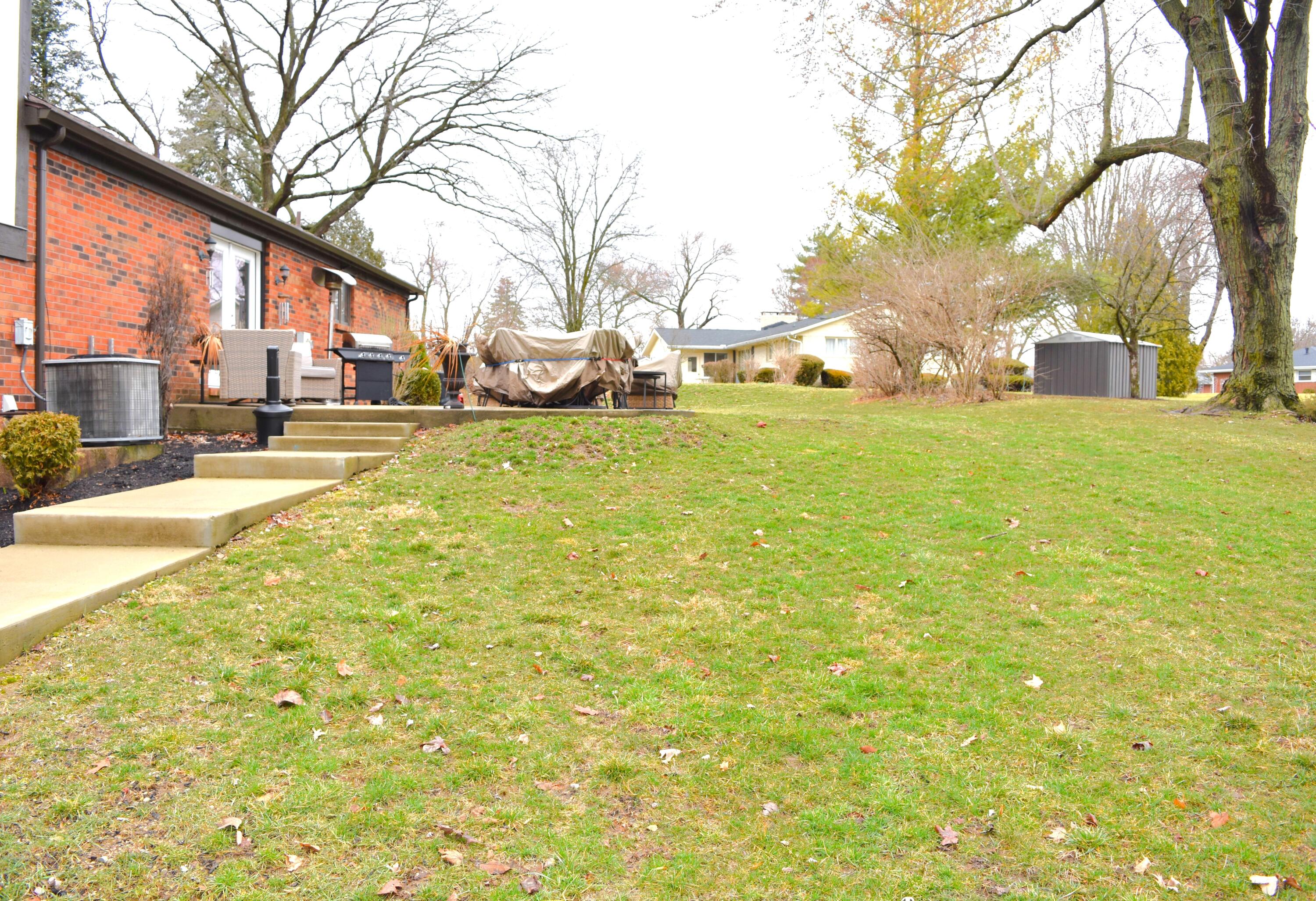 315 Sunset Drive, Piqua, Ohio 45356