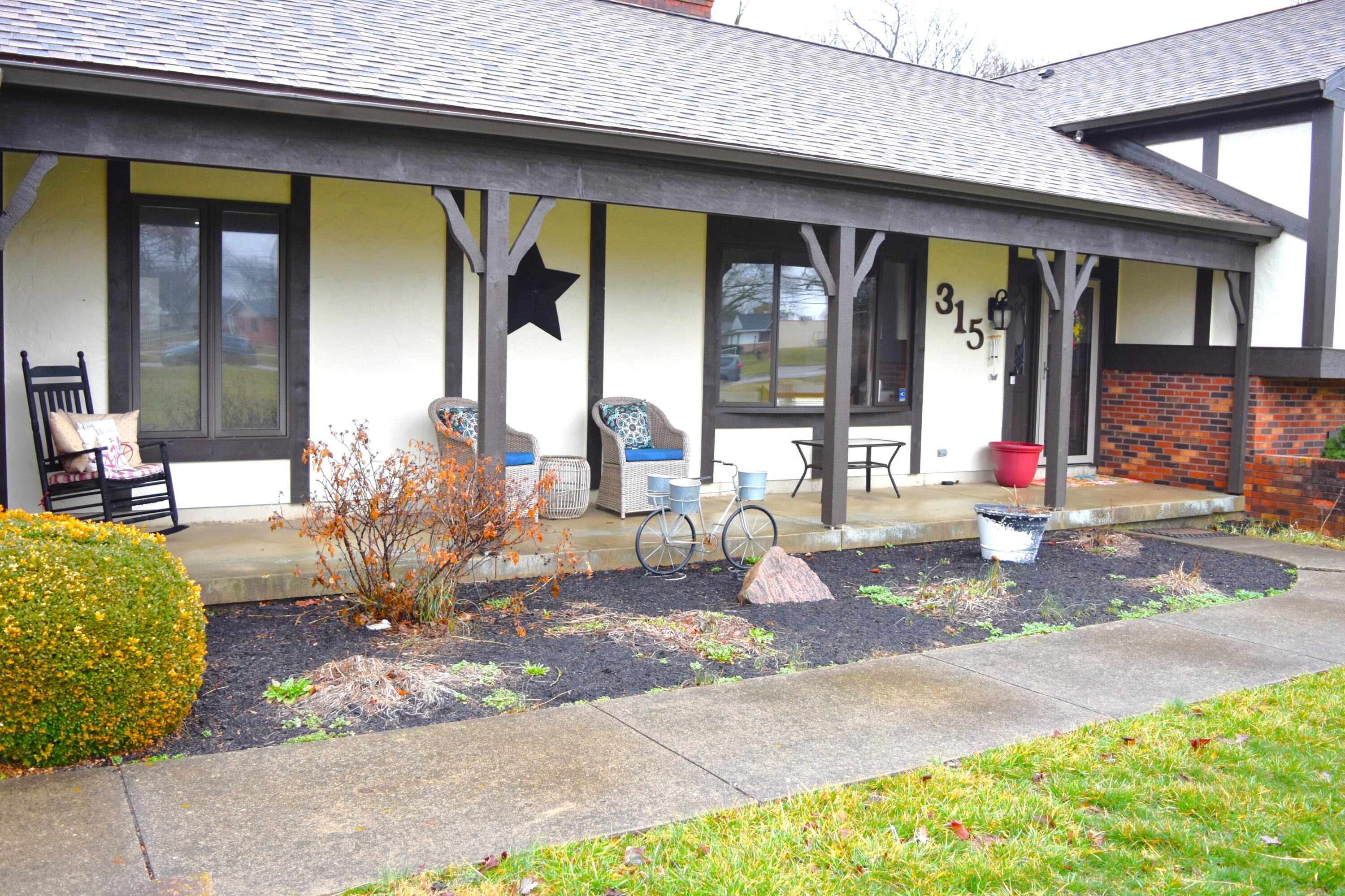 315 Sunset Drive, Piqua, Ohio 45356