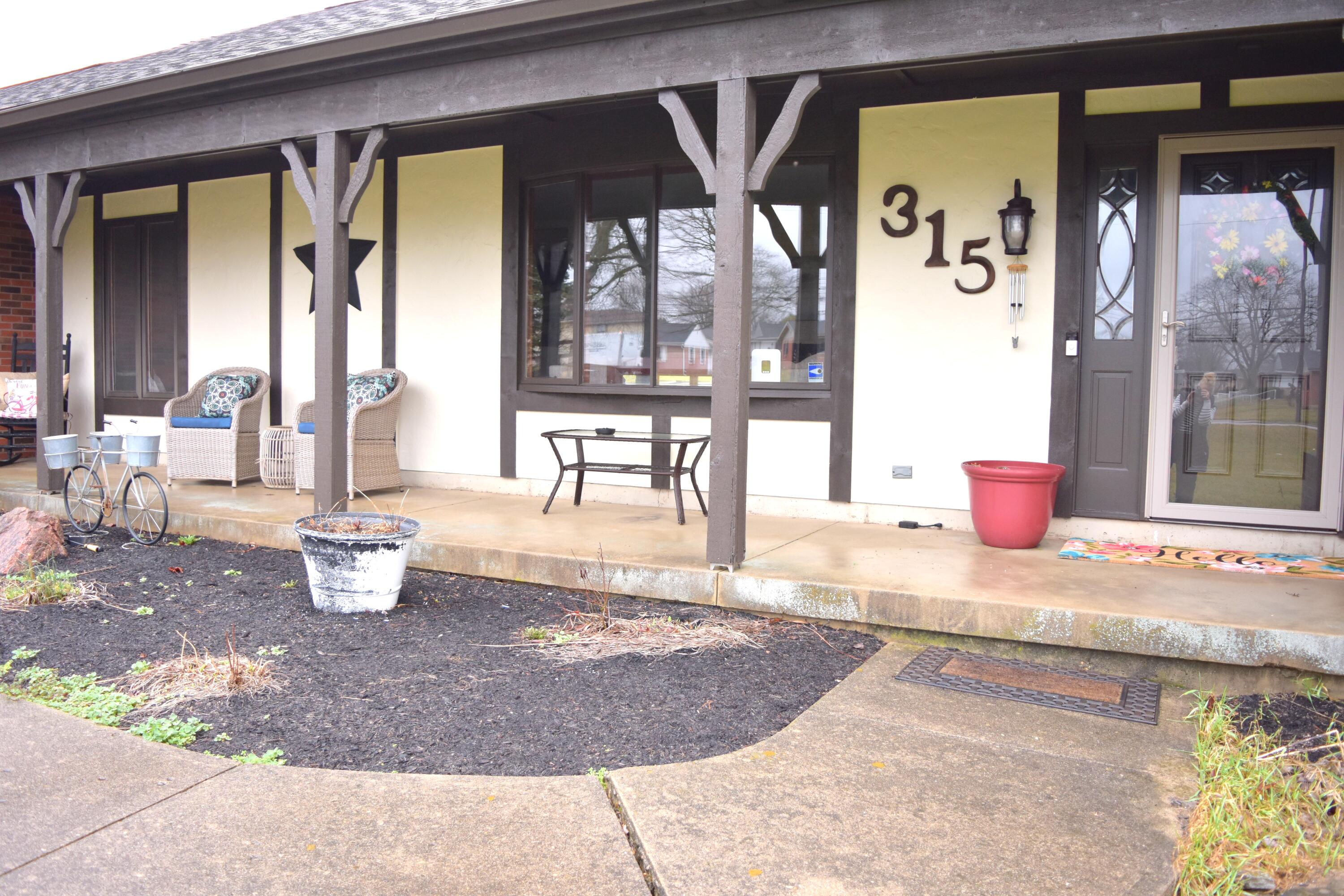 315 Sunset Drive, Piqua, Ohio 45356