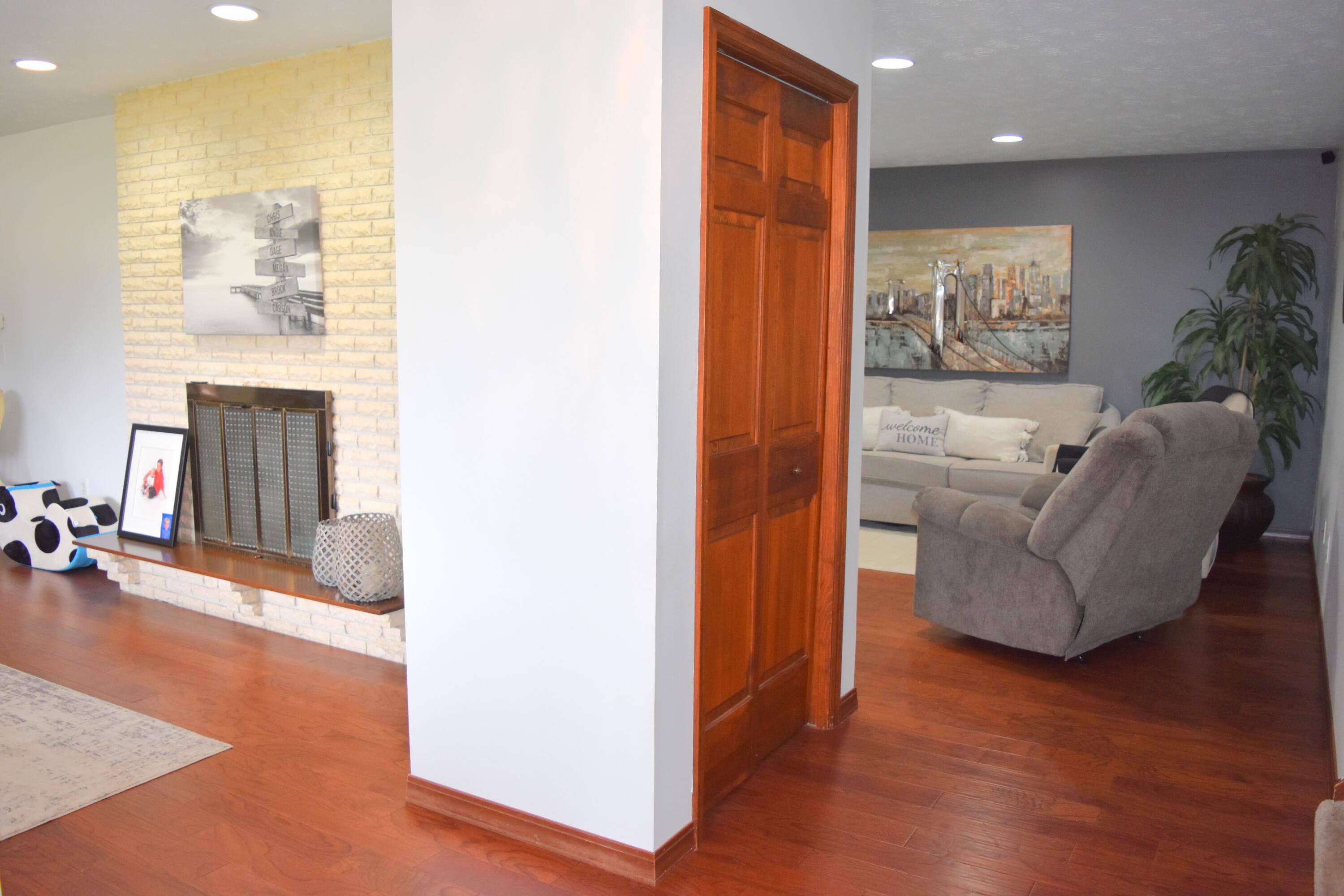 315 Sunset Drive, Piqua, Ohio 45356