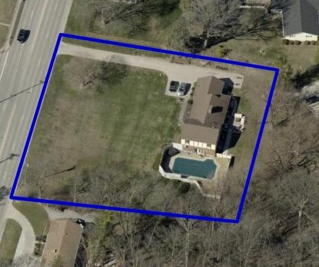 315 Sunset Drive, Piqua, Ohio 45356