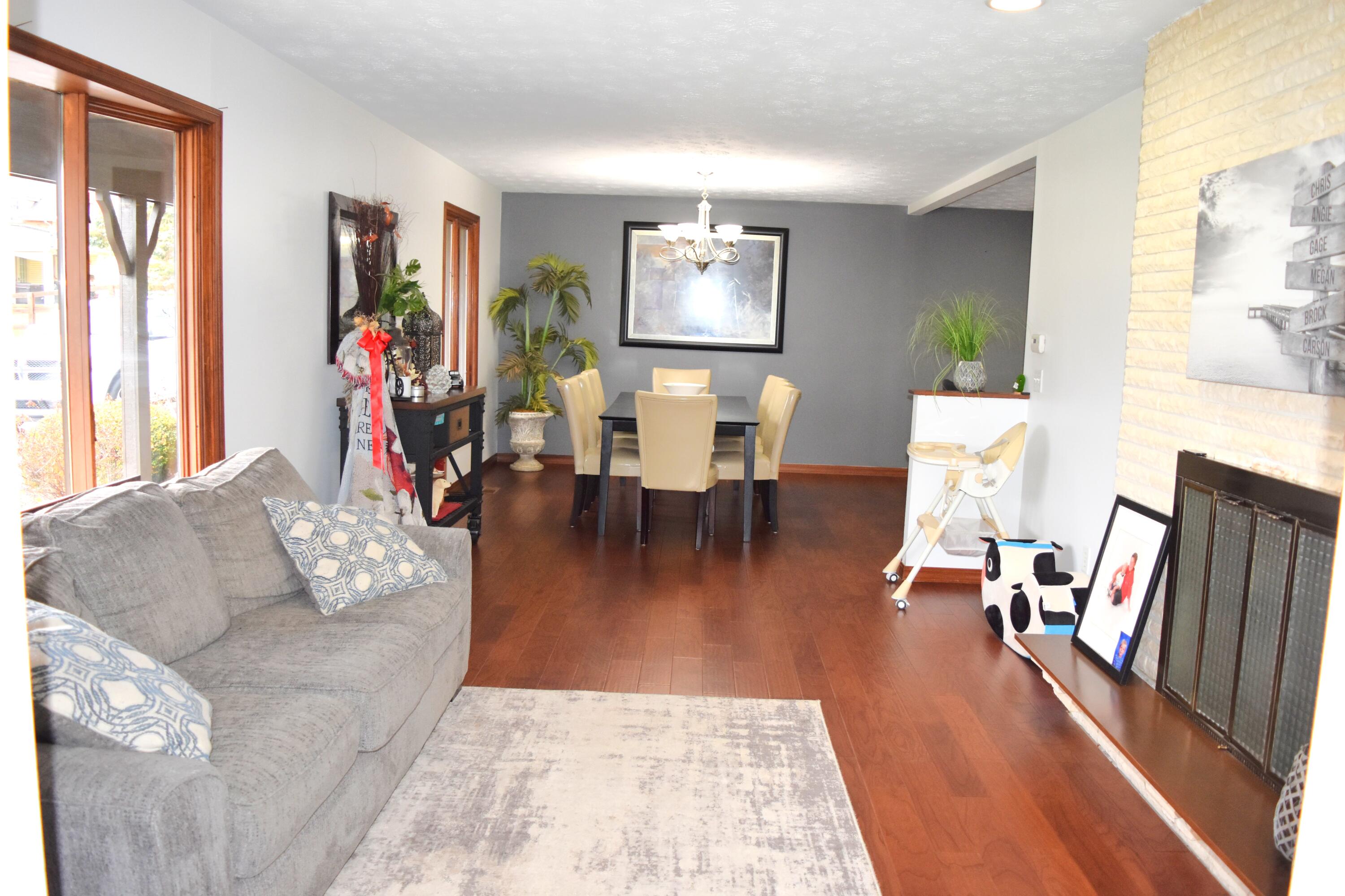 315 Sunset Drive, Piqua, Ohio 45356