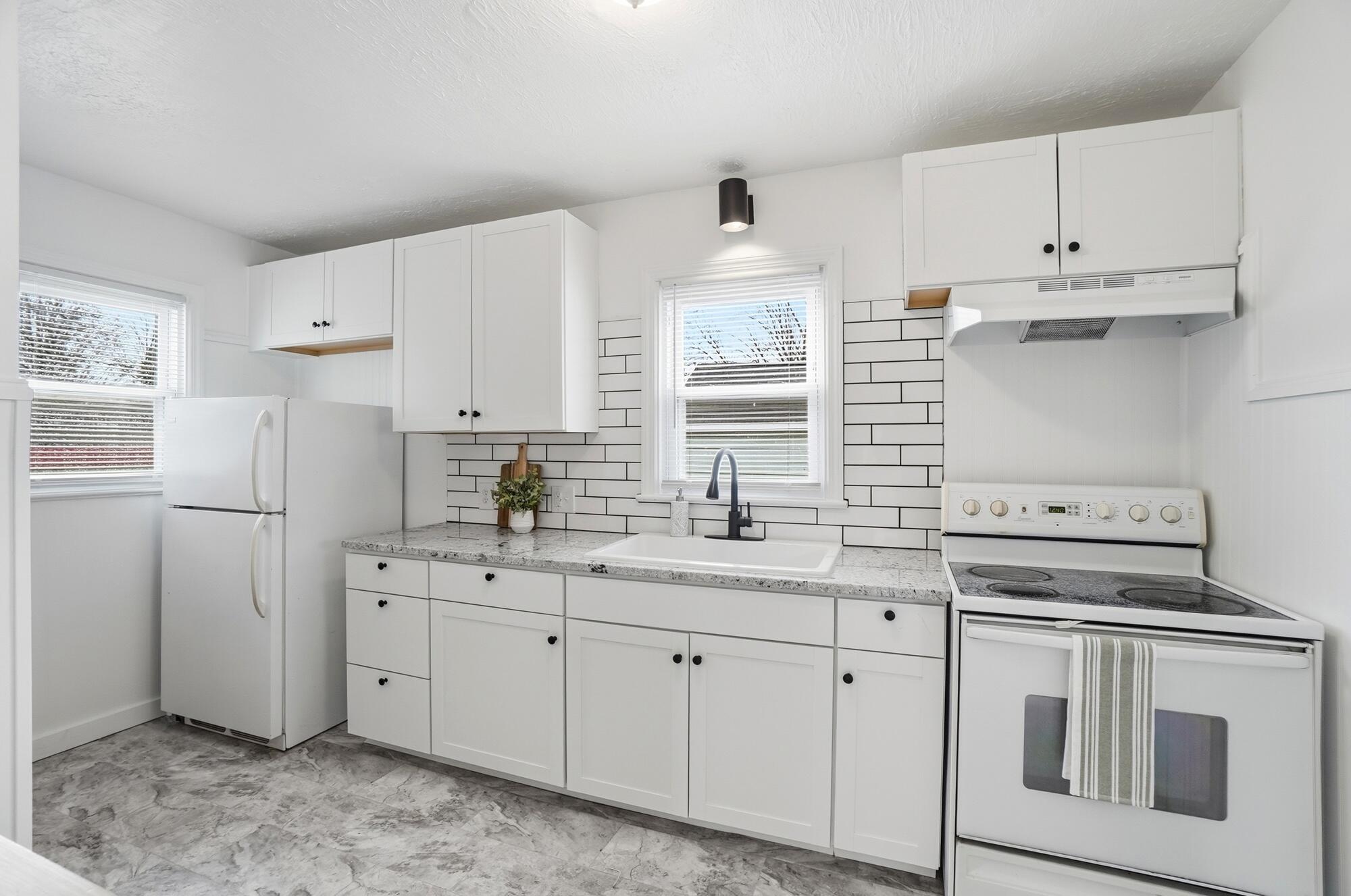 329 Roosevelt Drive, Springfield, Ohio 45503