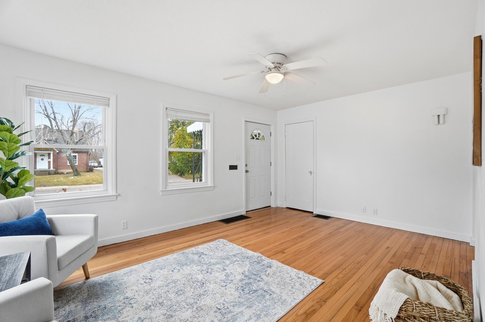 329 Roosevelt Drive, Springfield, Ohio 45503