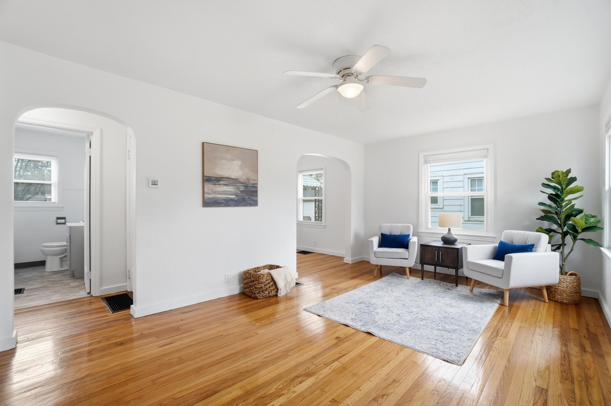 329 Roosevelt Drive, Springfield, Ohio 45503