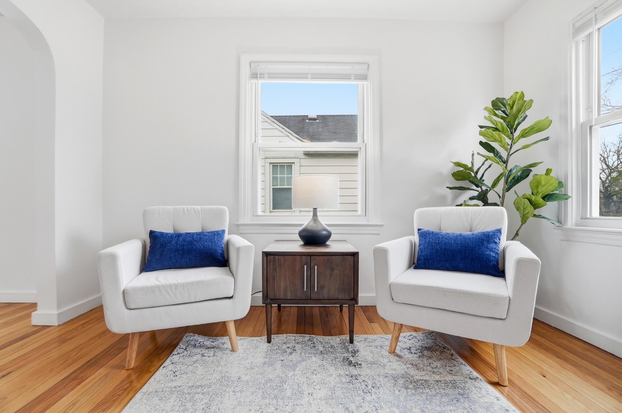 329 Roosevelt Drive, Springfield, Ohio 45503