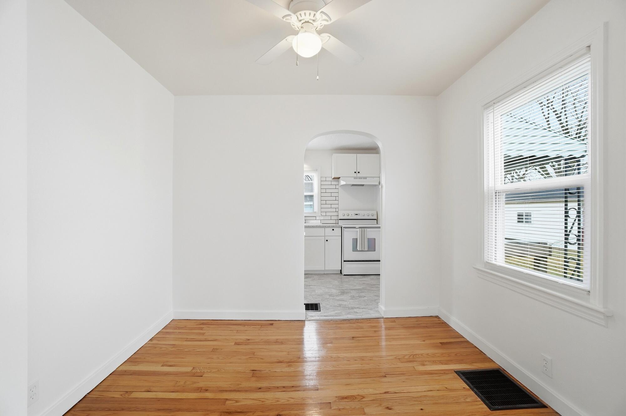 329 Roosevelt Drive, Springfield, Ohio 45503