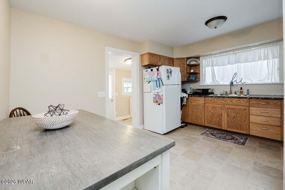 165 Thurman Street, Bluffton, Ohio