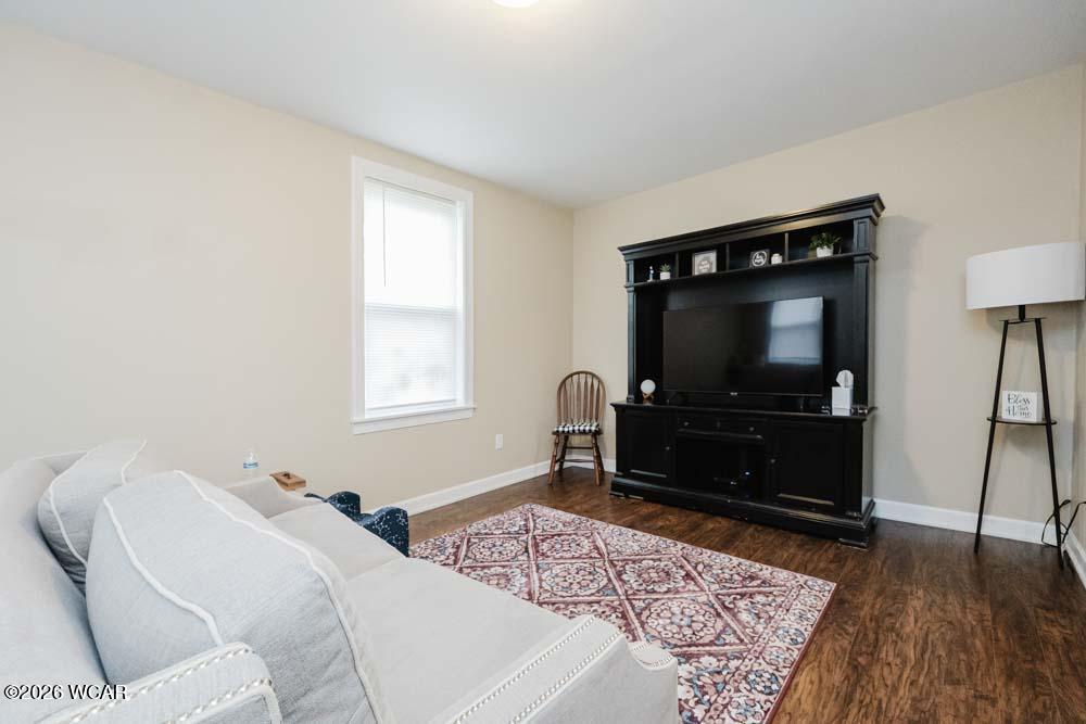 165 Thurman Street, Bluffton, Ohio