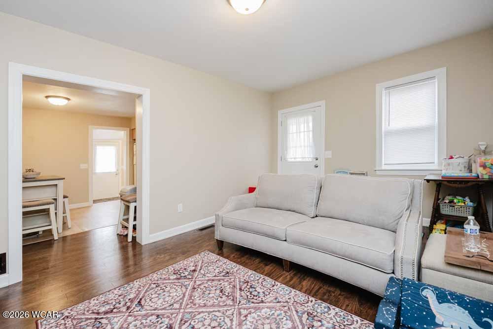 165 Thurman Street, Bluffton, Ohio