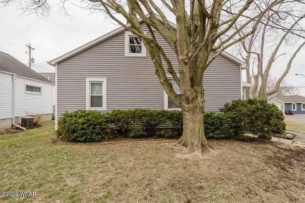 165 Thurman Street, Bluffton, Ohio