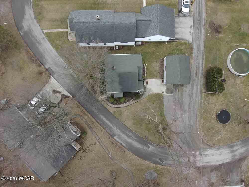 165 Thurman Street, Bluffton, Ohio