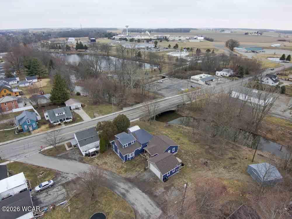 165 Thurman Street, Bluffton, Ohio