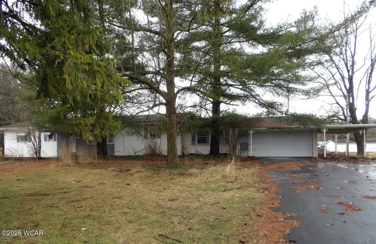 11851 Ohio 117, Belle Center, Ohio