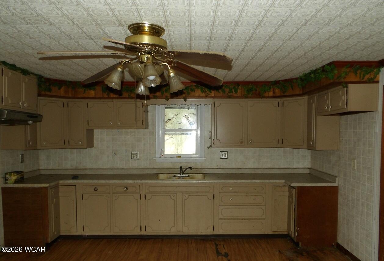 11851 Ohio 117, Belle Center, Ohio