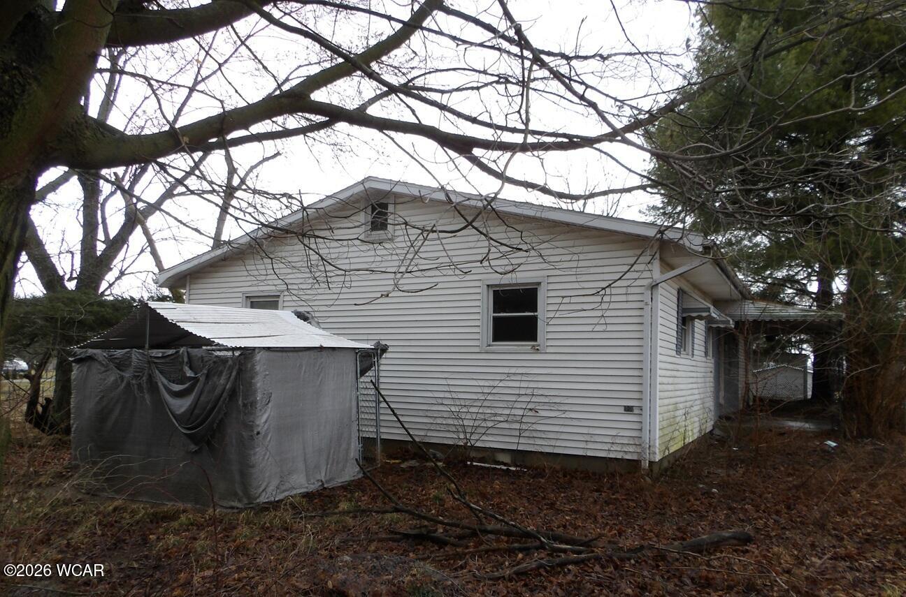 11851 Ohio 117, Belle Center, Ohio