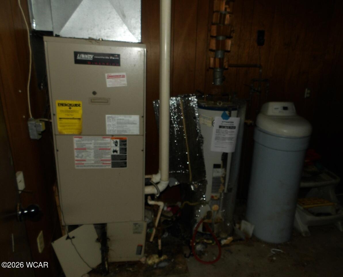 11851 Ohio 117, Belle Center, Ohio