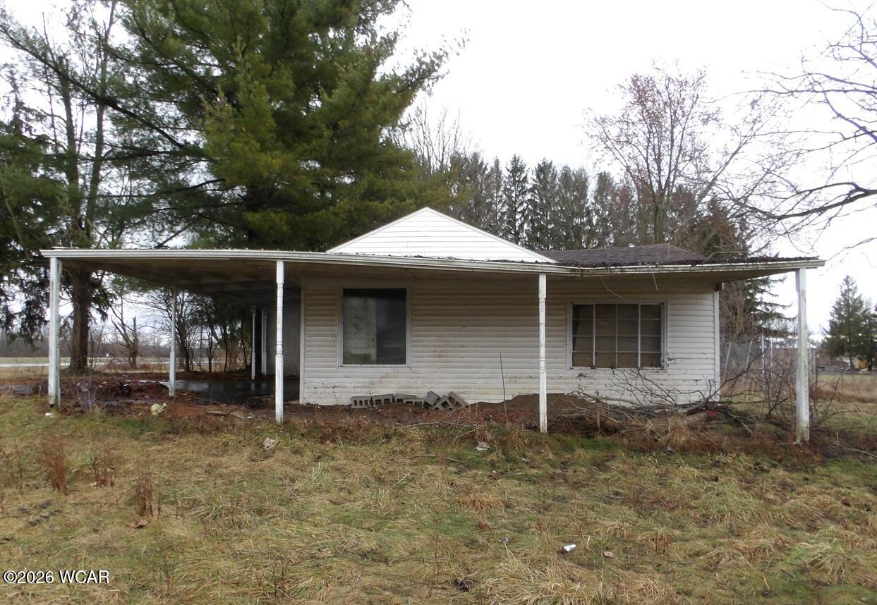 11851 Ohio 117, Belle Center, Ohio