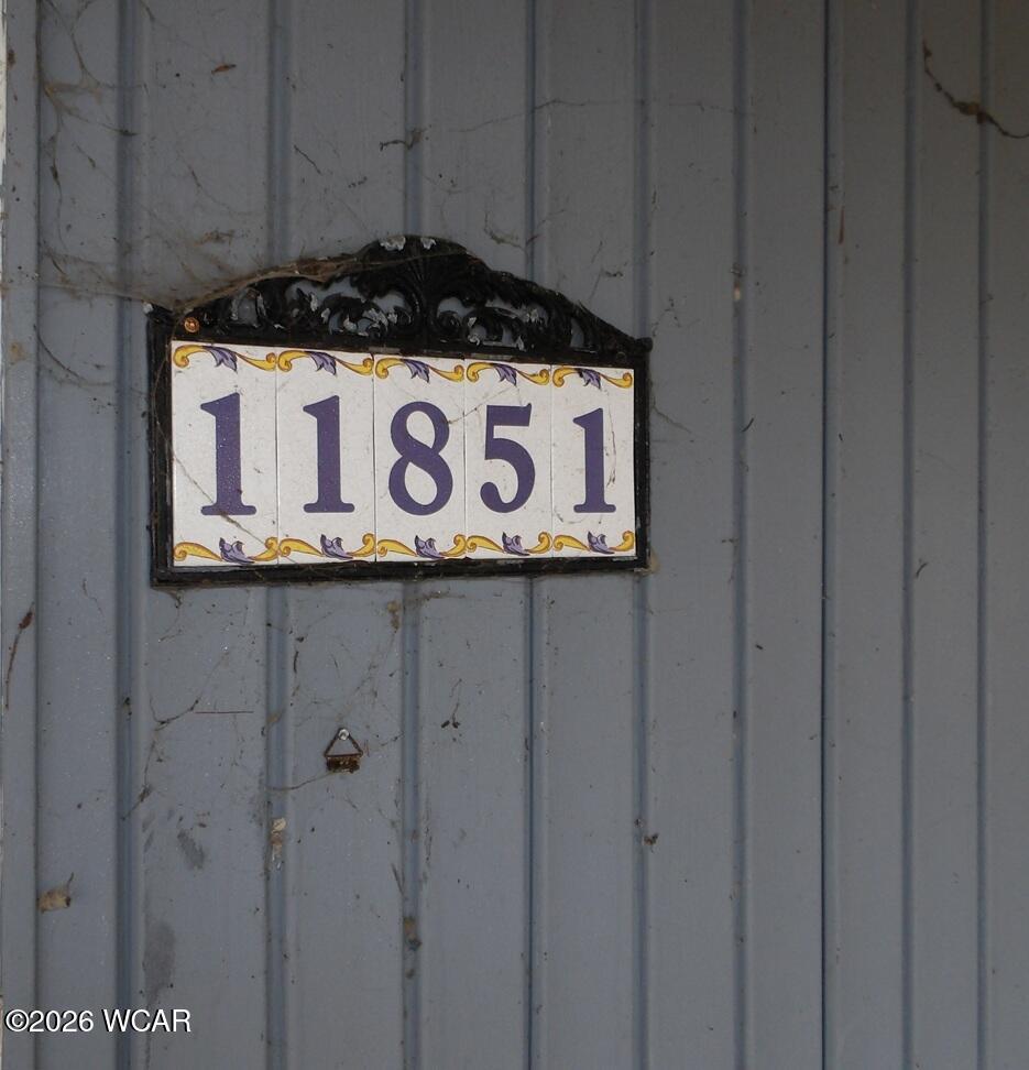 11851 Ohio 117, Belle Center, Ohio