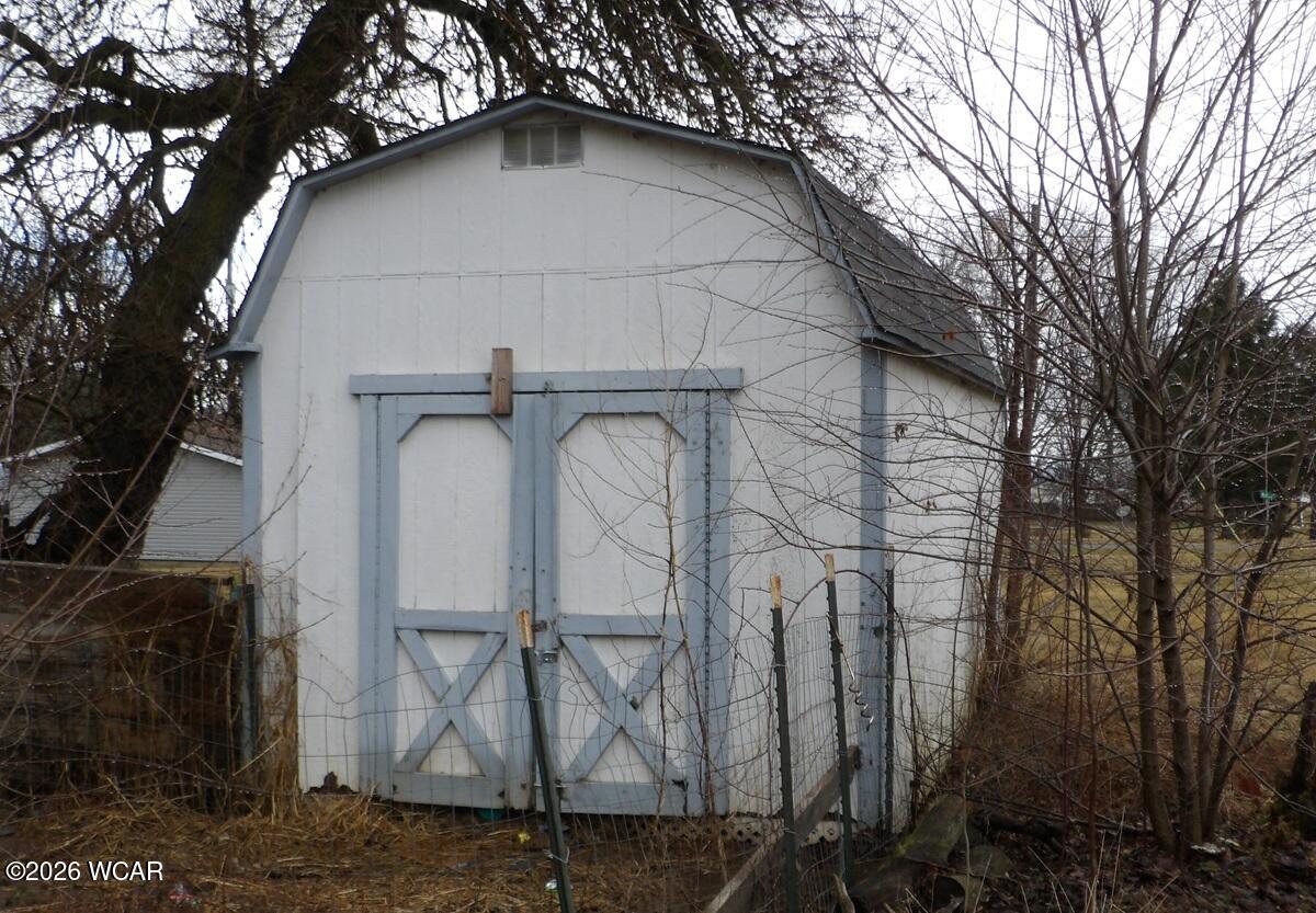 11851 Ohio 117, Belle Center, Ohio